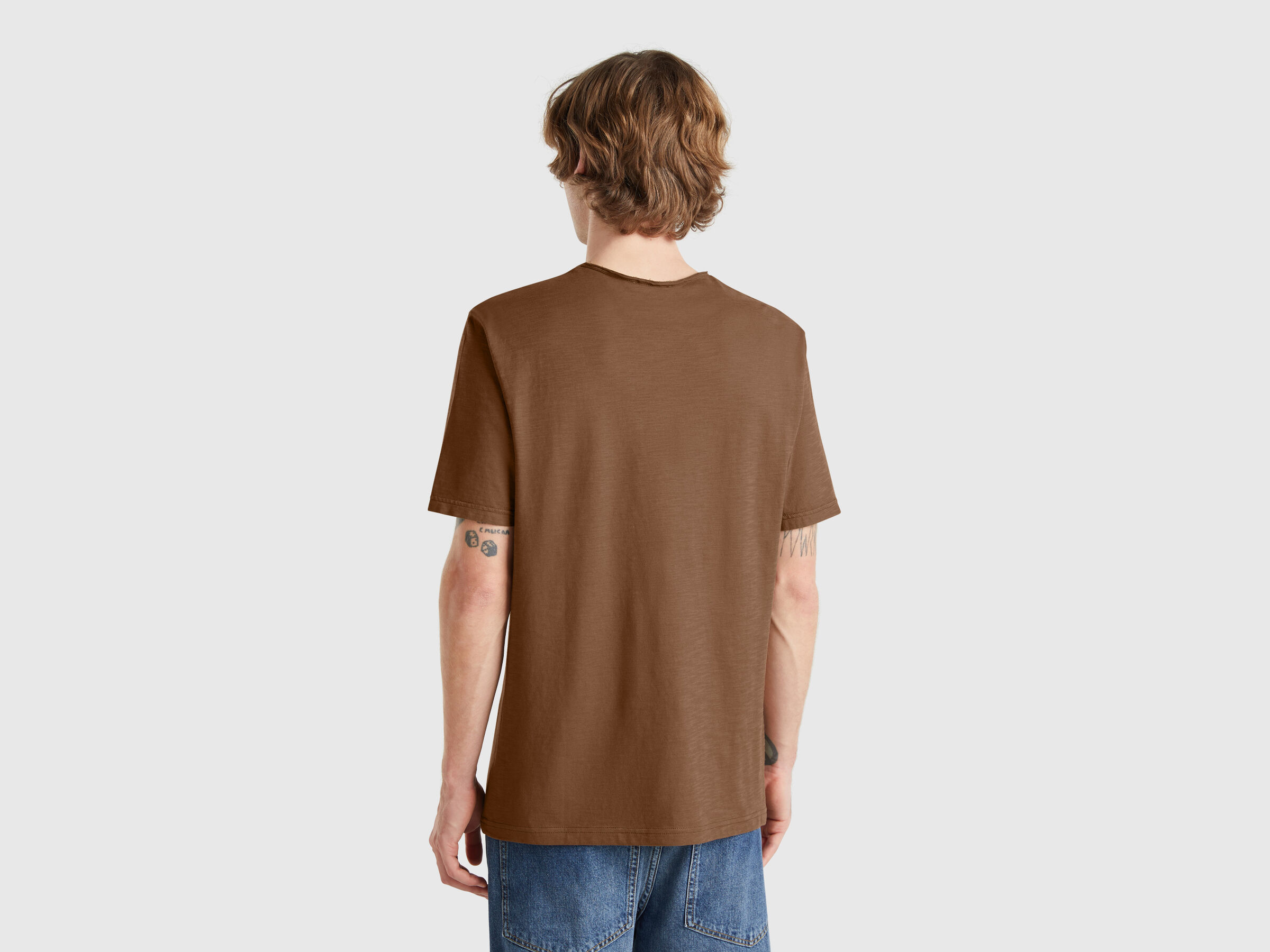 T-SHIRT Men image number 1