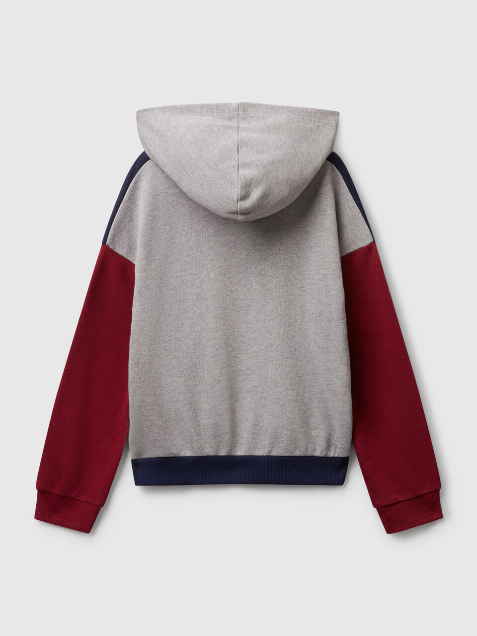 SWEATER W/HOOD Junior Girl image number null