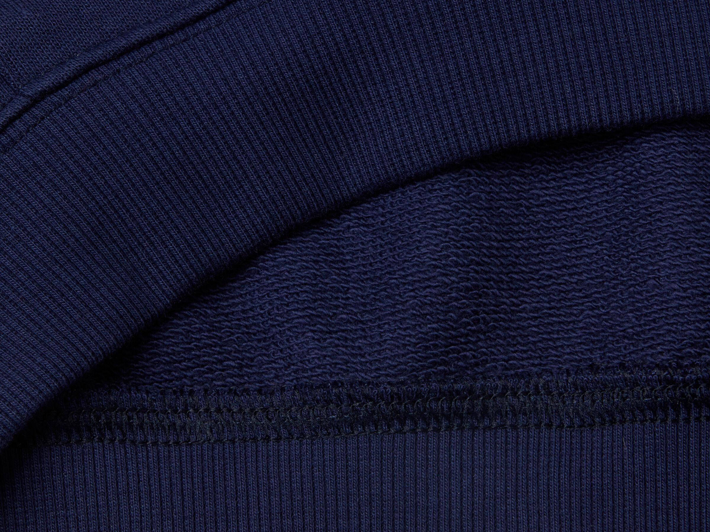 SWEATER W/HOOD Junior Boy image number 2
