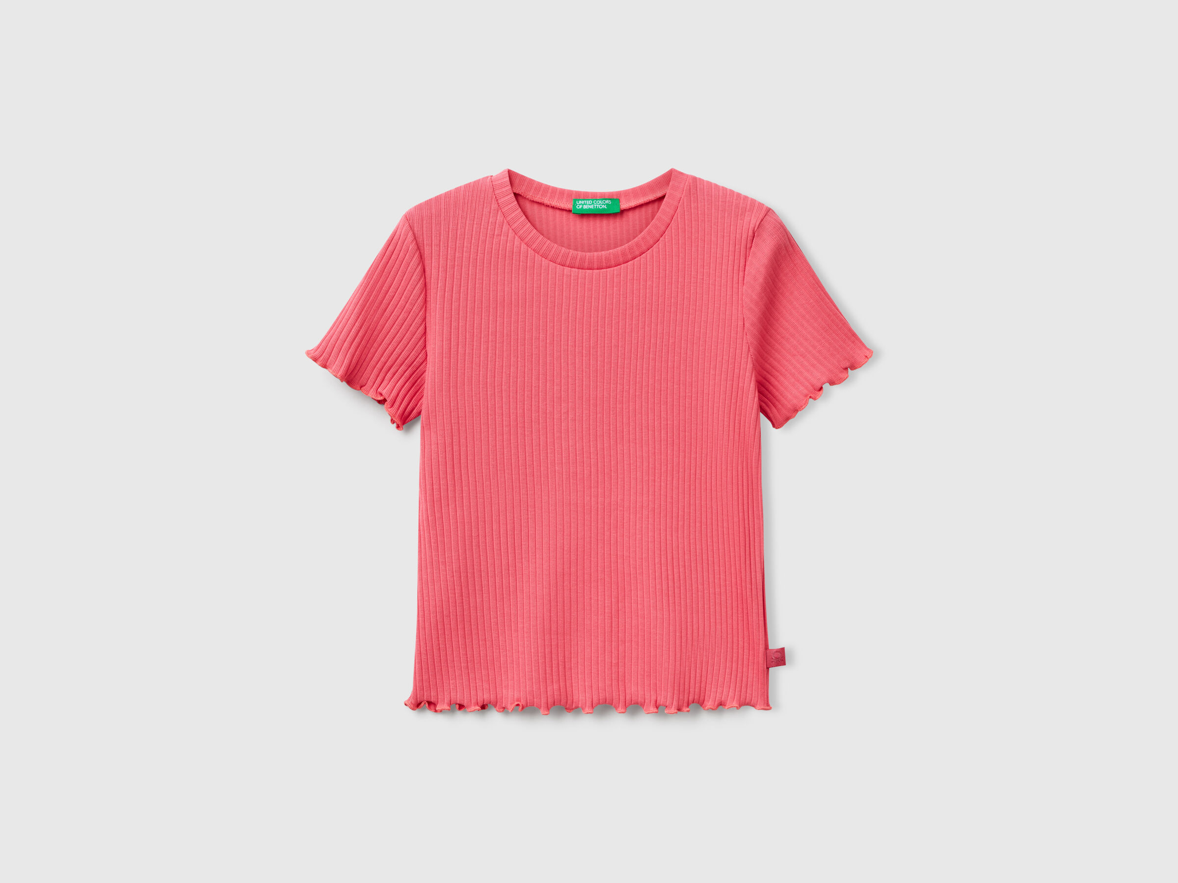 T-SHIRT Junior Girl image number 0