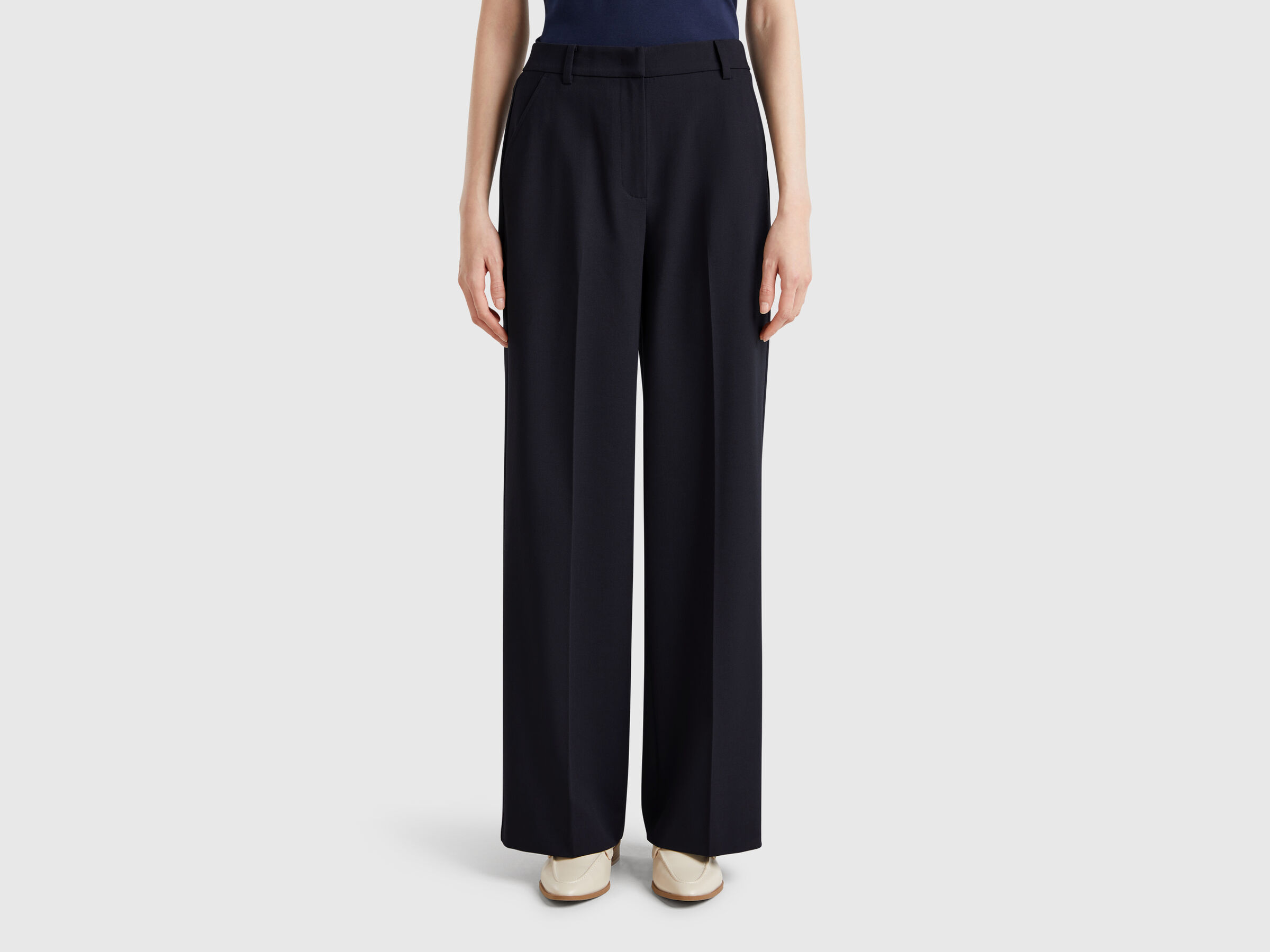TROUSERS Women image number 0