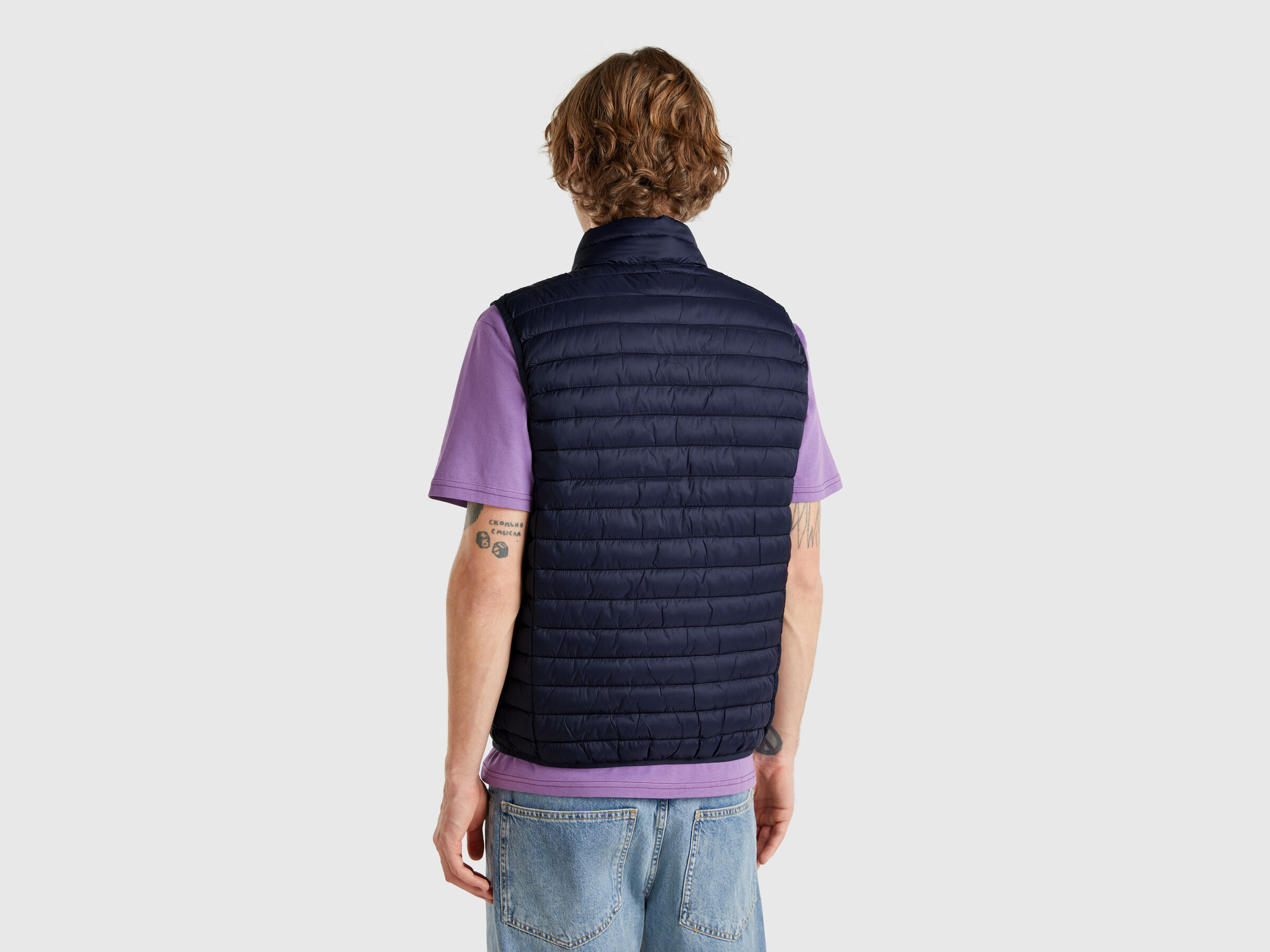 WAISTCOAT Men image number 1
