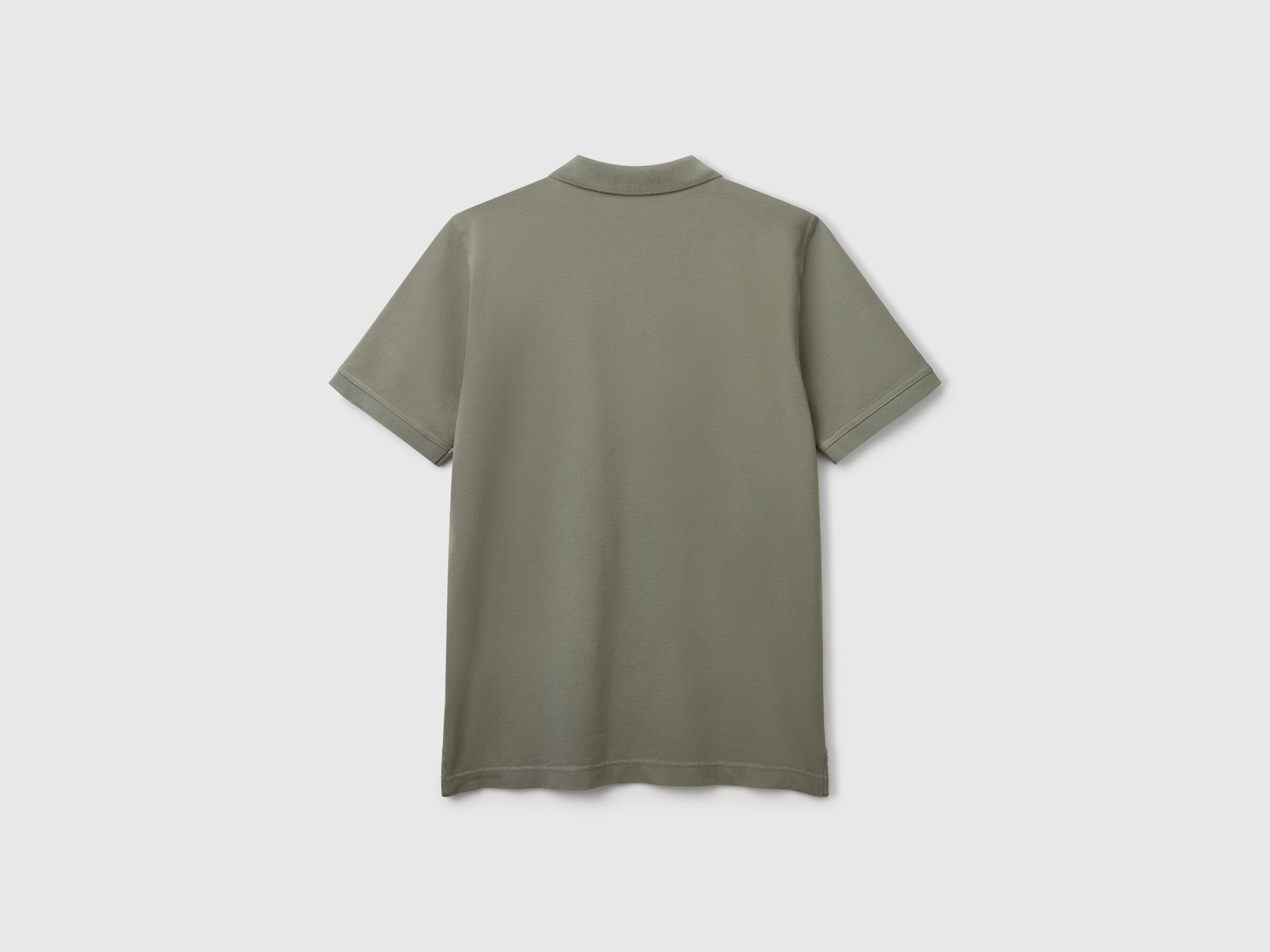 H/S POLO SHIRT Men image number 4