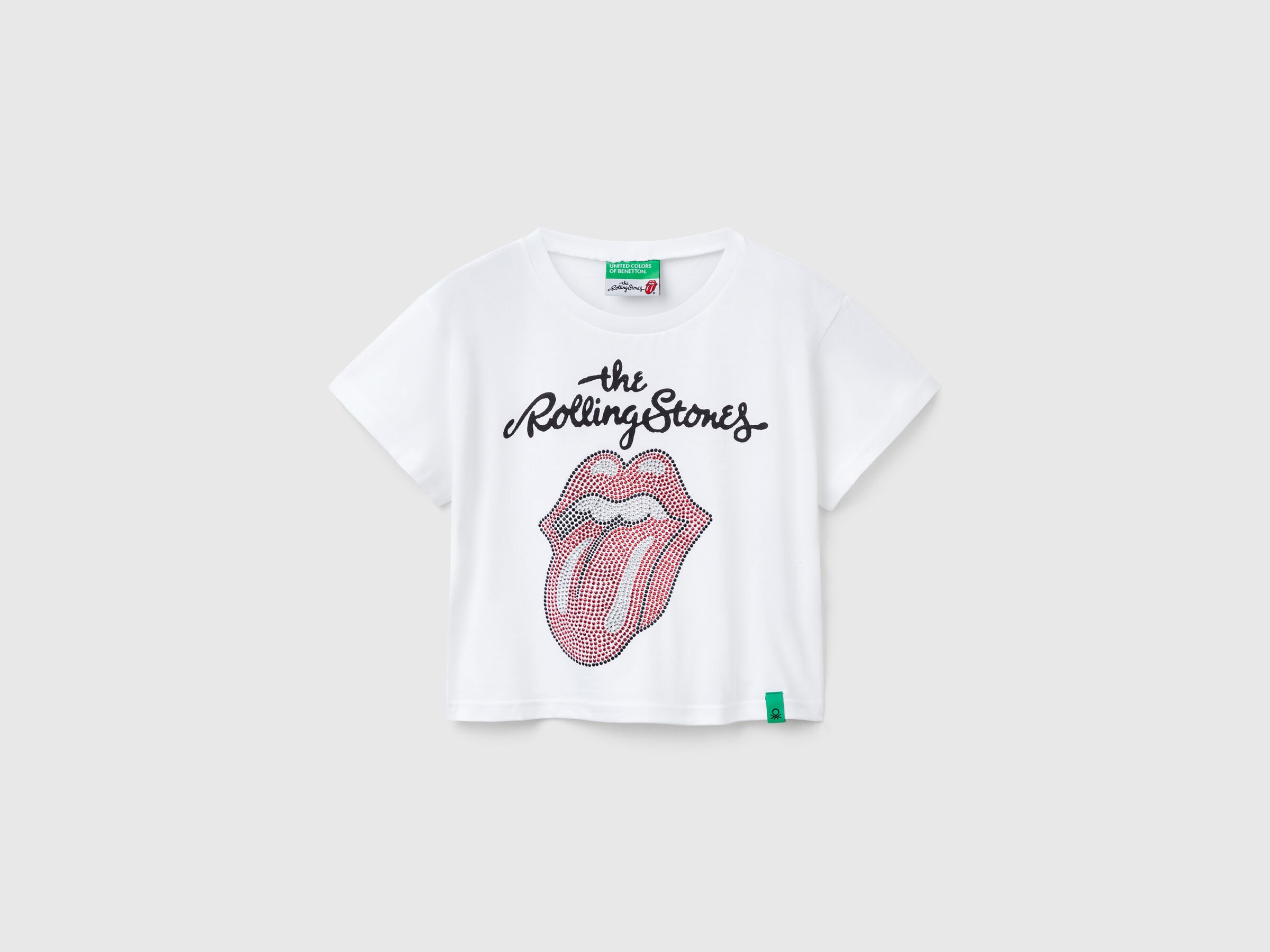 T-SHIRT Junior Girl image number 0