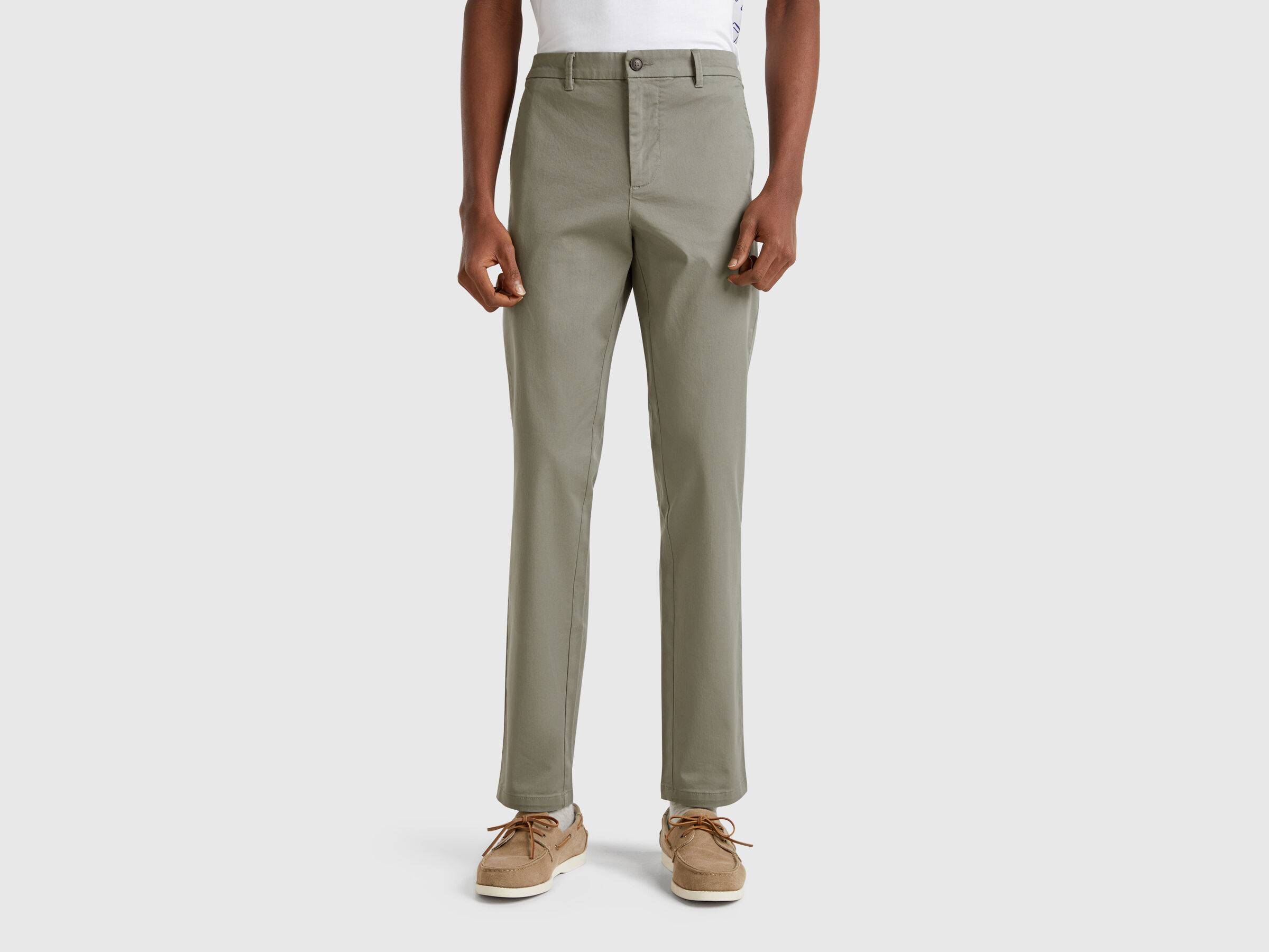 TROUSERS Men image number 0