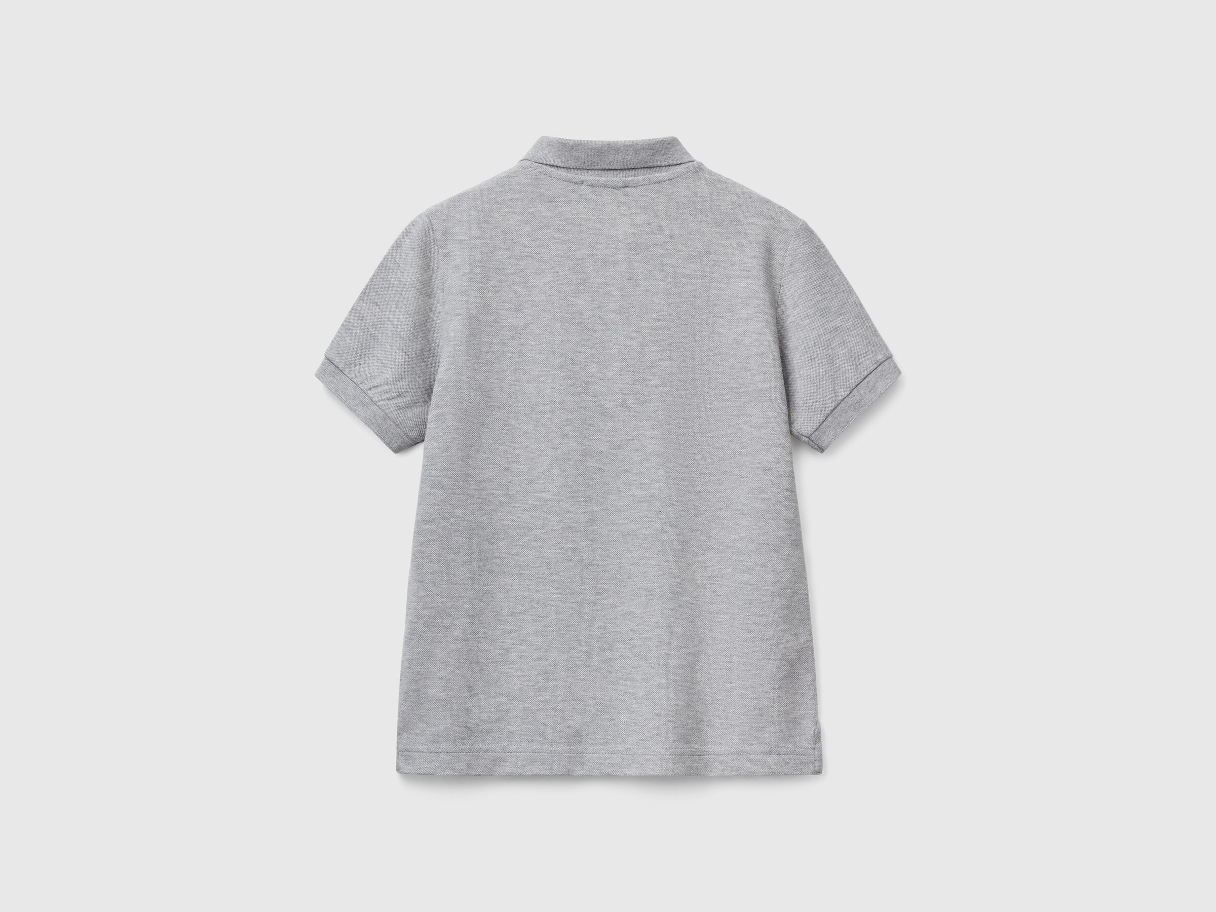 H/S POLO SHIRT Junior Boy image number 1