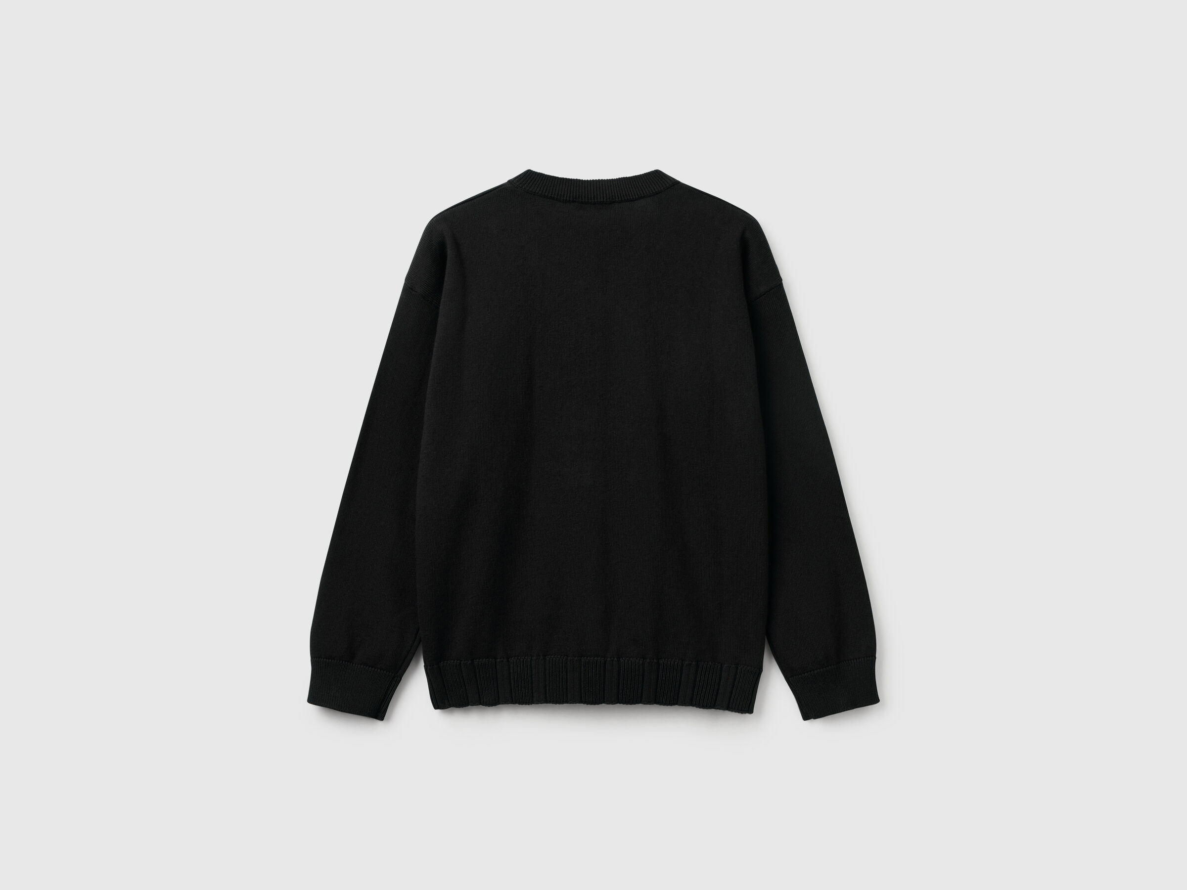 L/S SWEATER Junior Girl image number 1