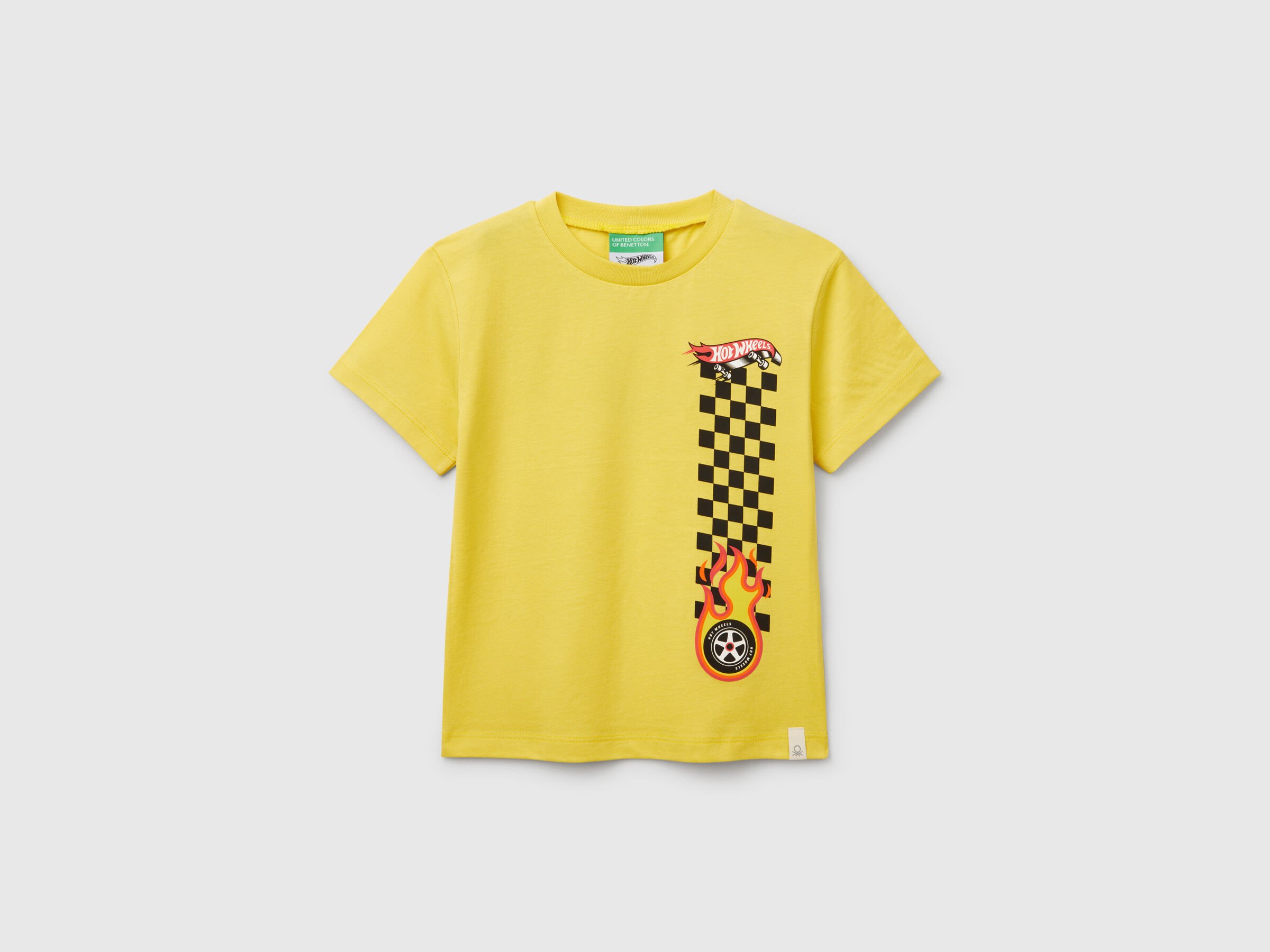 T-SHIRT Junior Boy image number 0