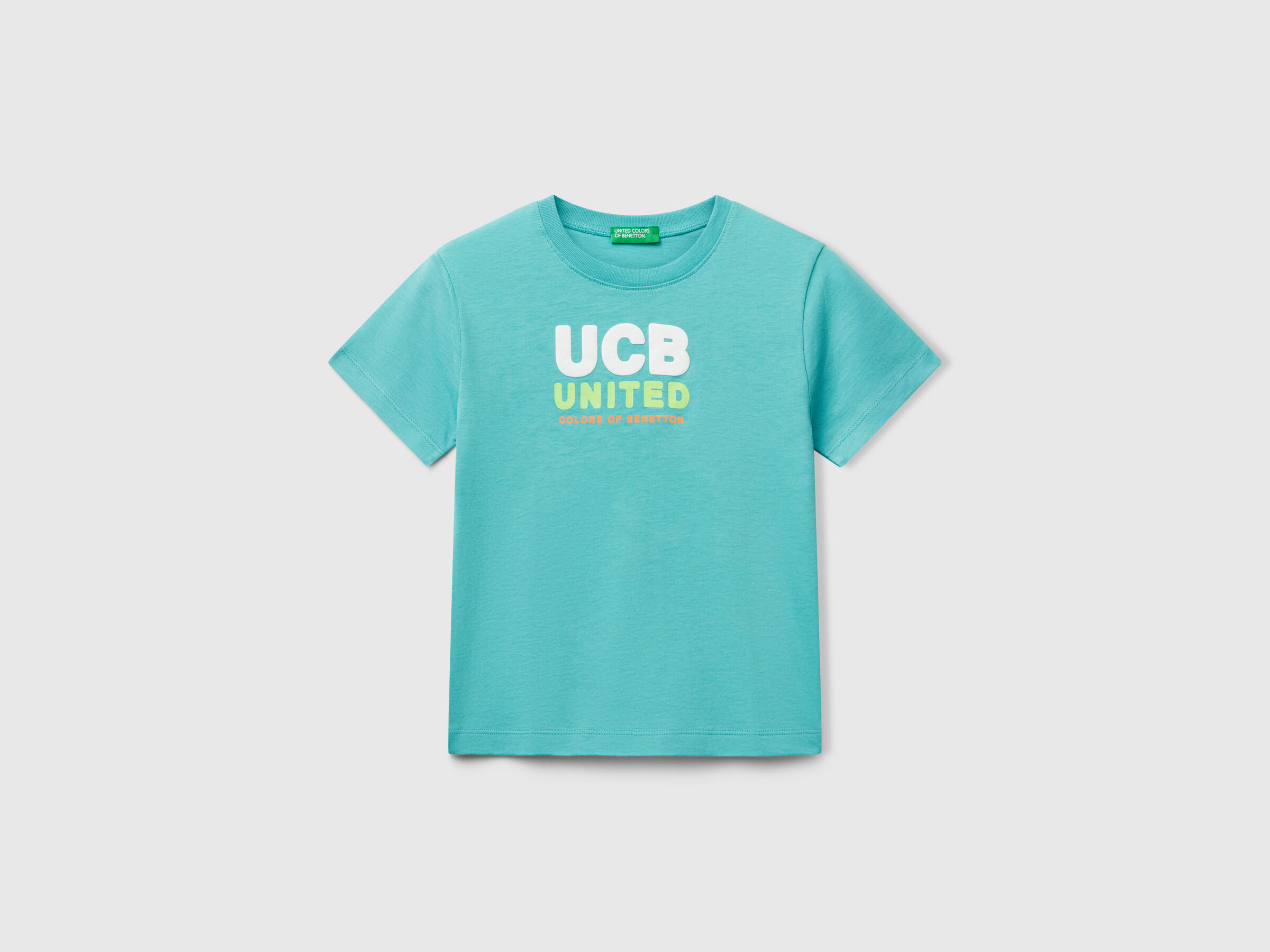 T-SHIRT Junior Boy image number 0