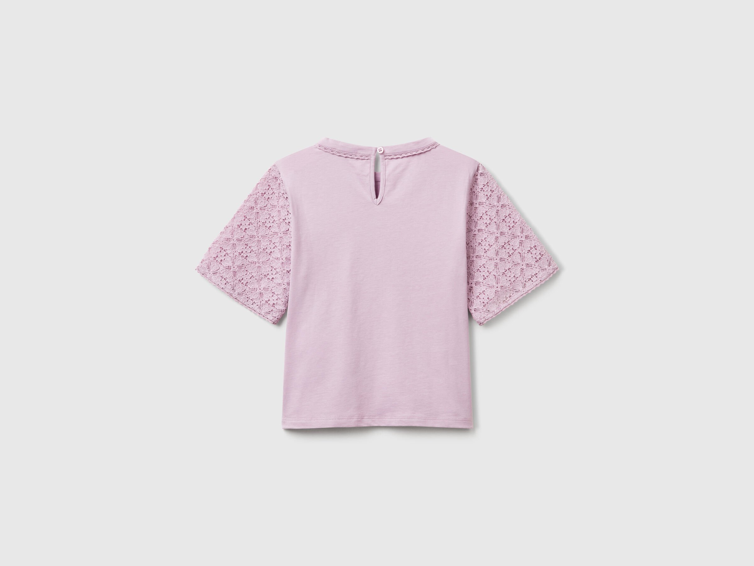 T-SHIRT Junior Girl image number 1