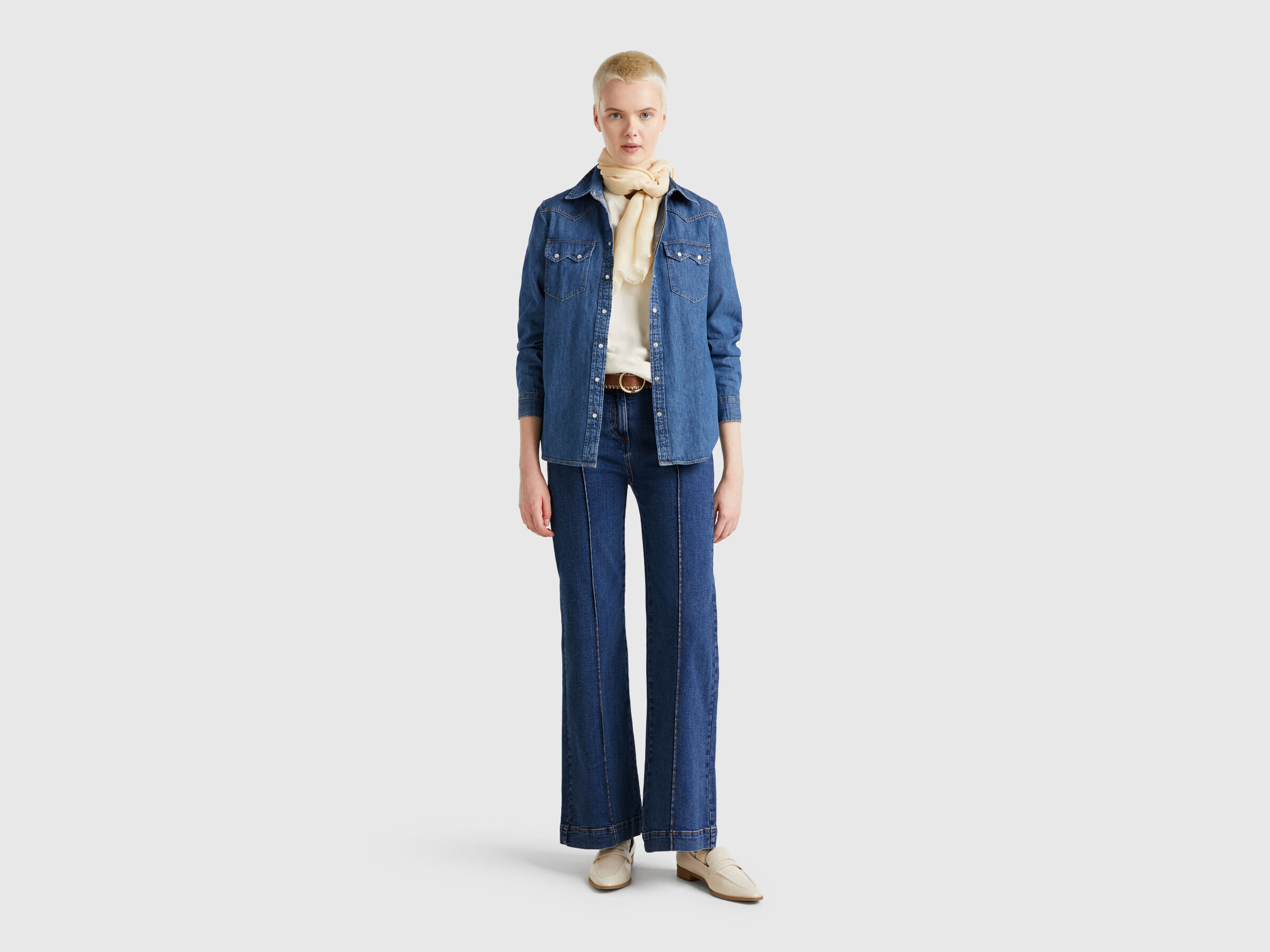 TROUSERS Women image number 2