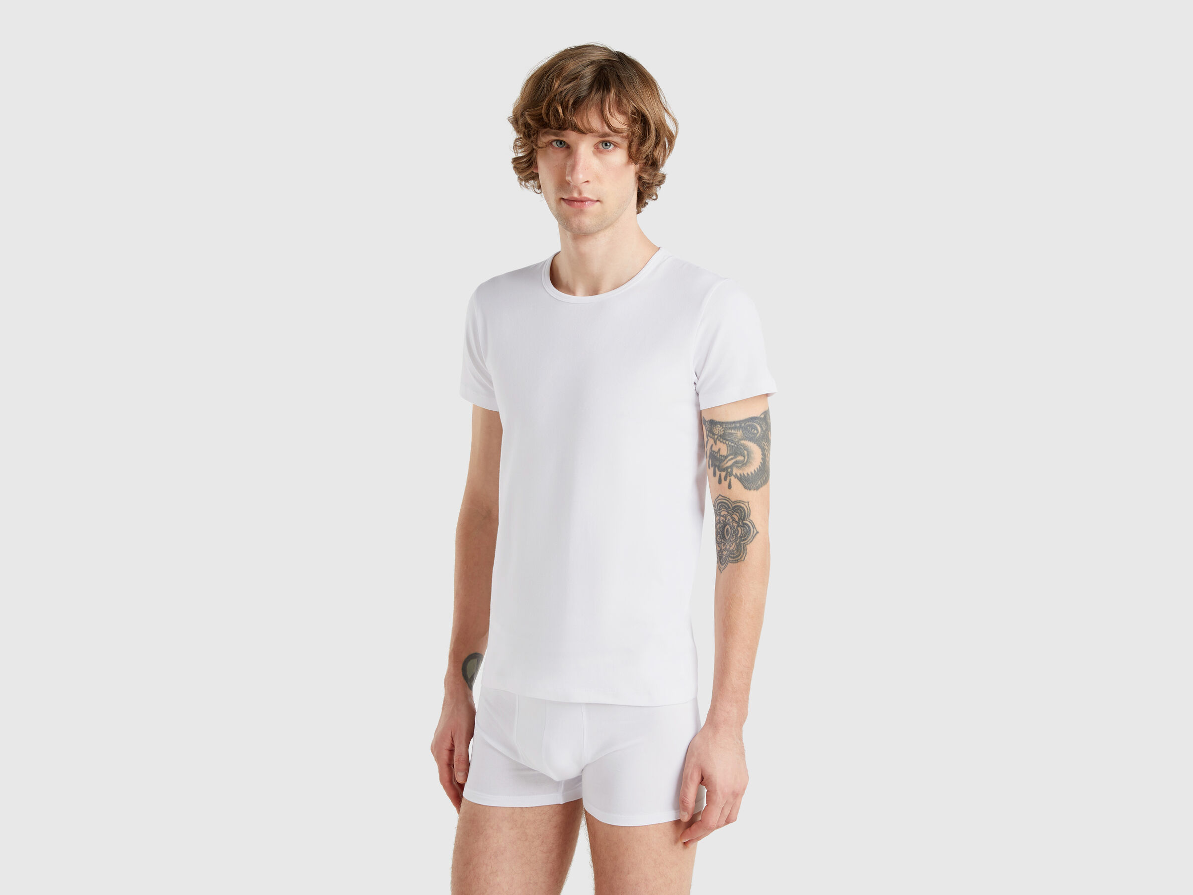 T-SHIRT Men image number 0