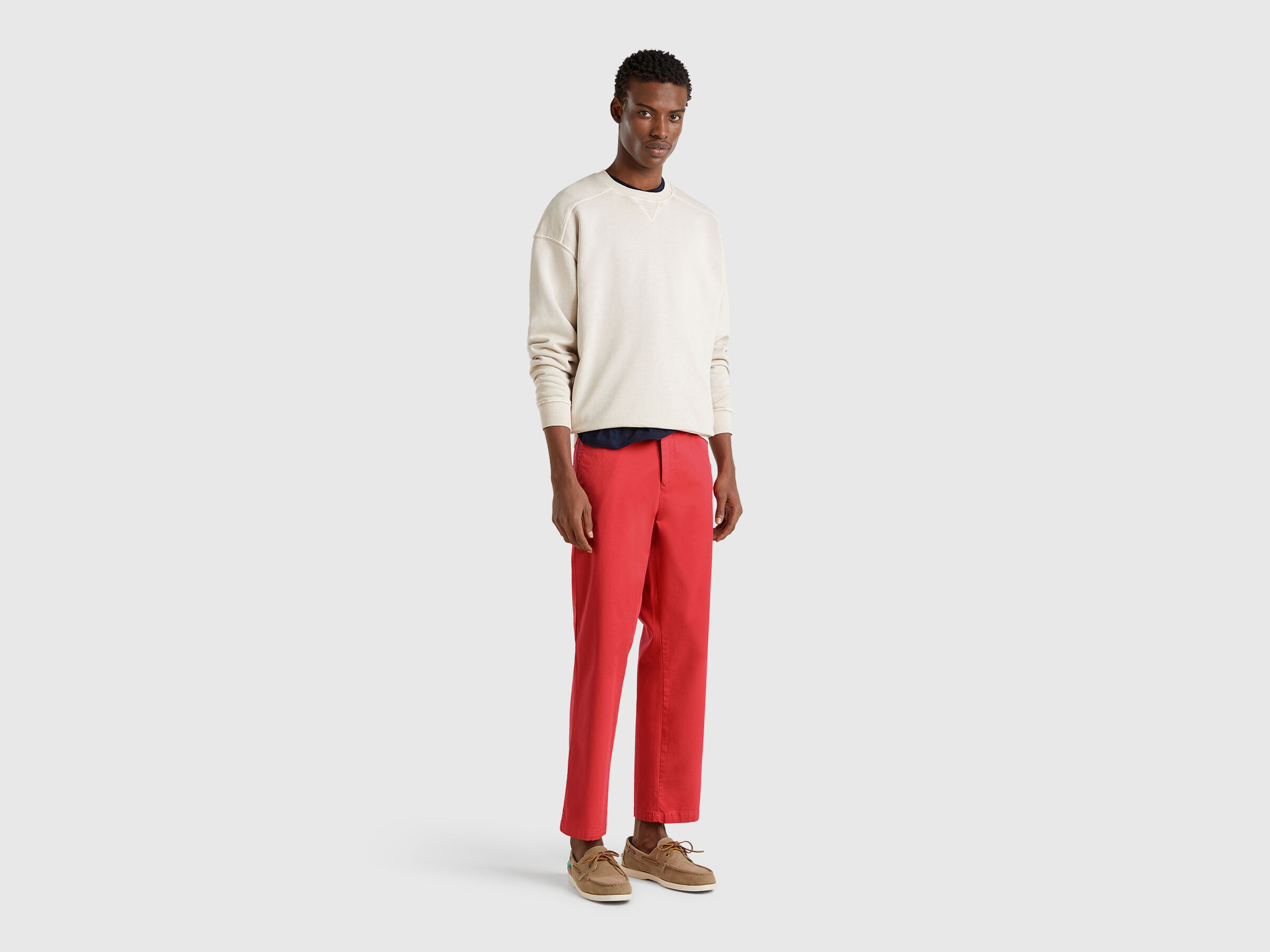 TROUSERS Men image number 2