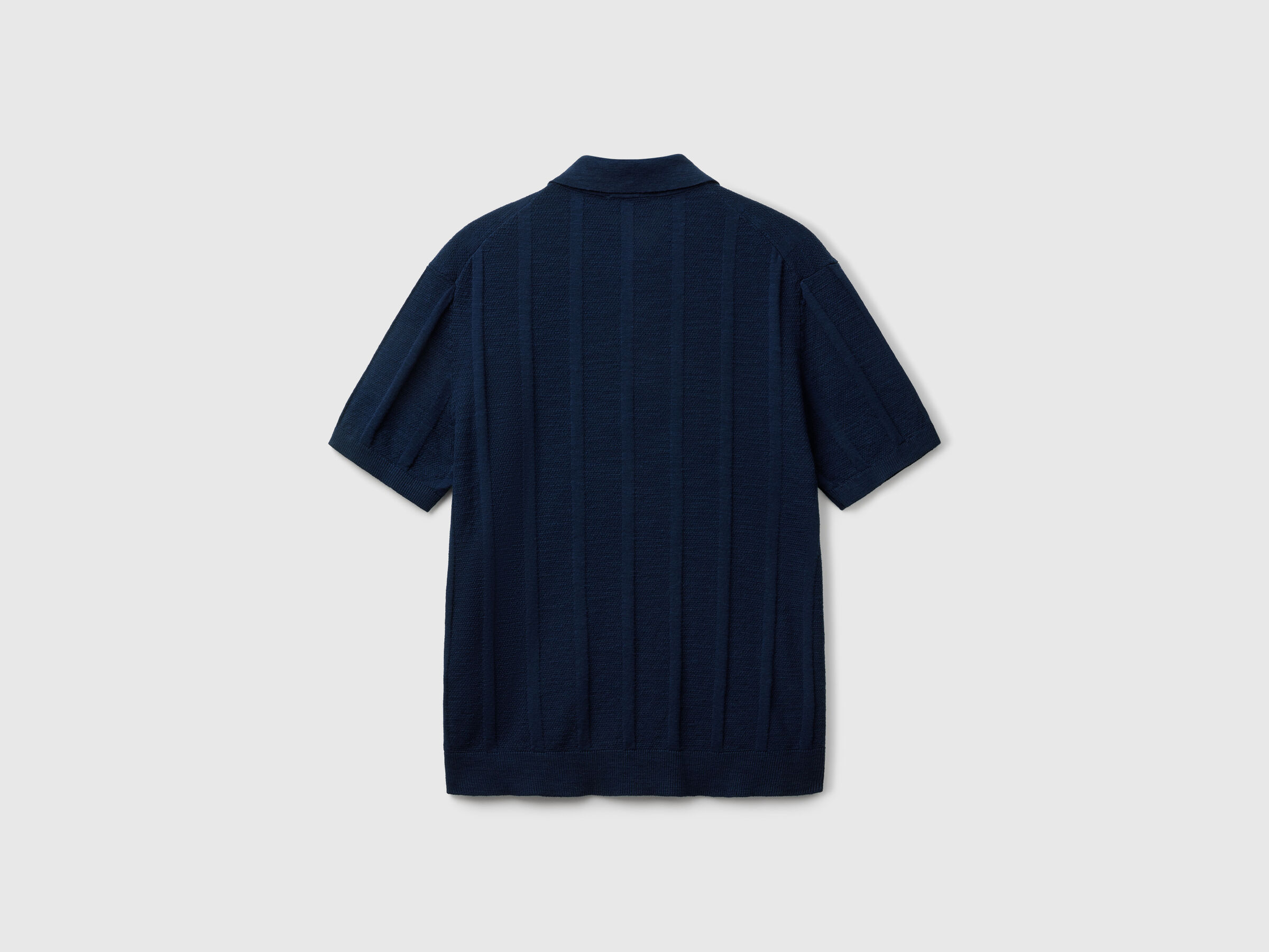 H/S POLO SHIRT Men image number 4