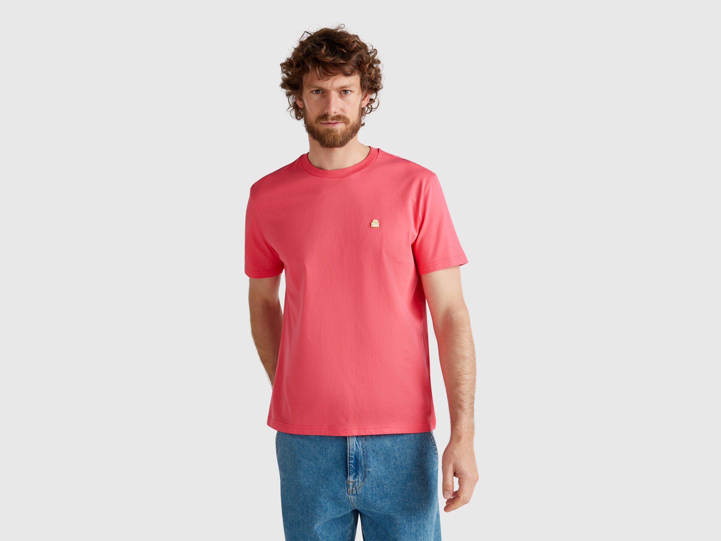 T-SHIRT Men image number 0