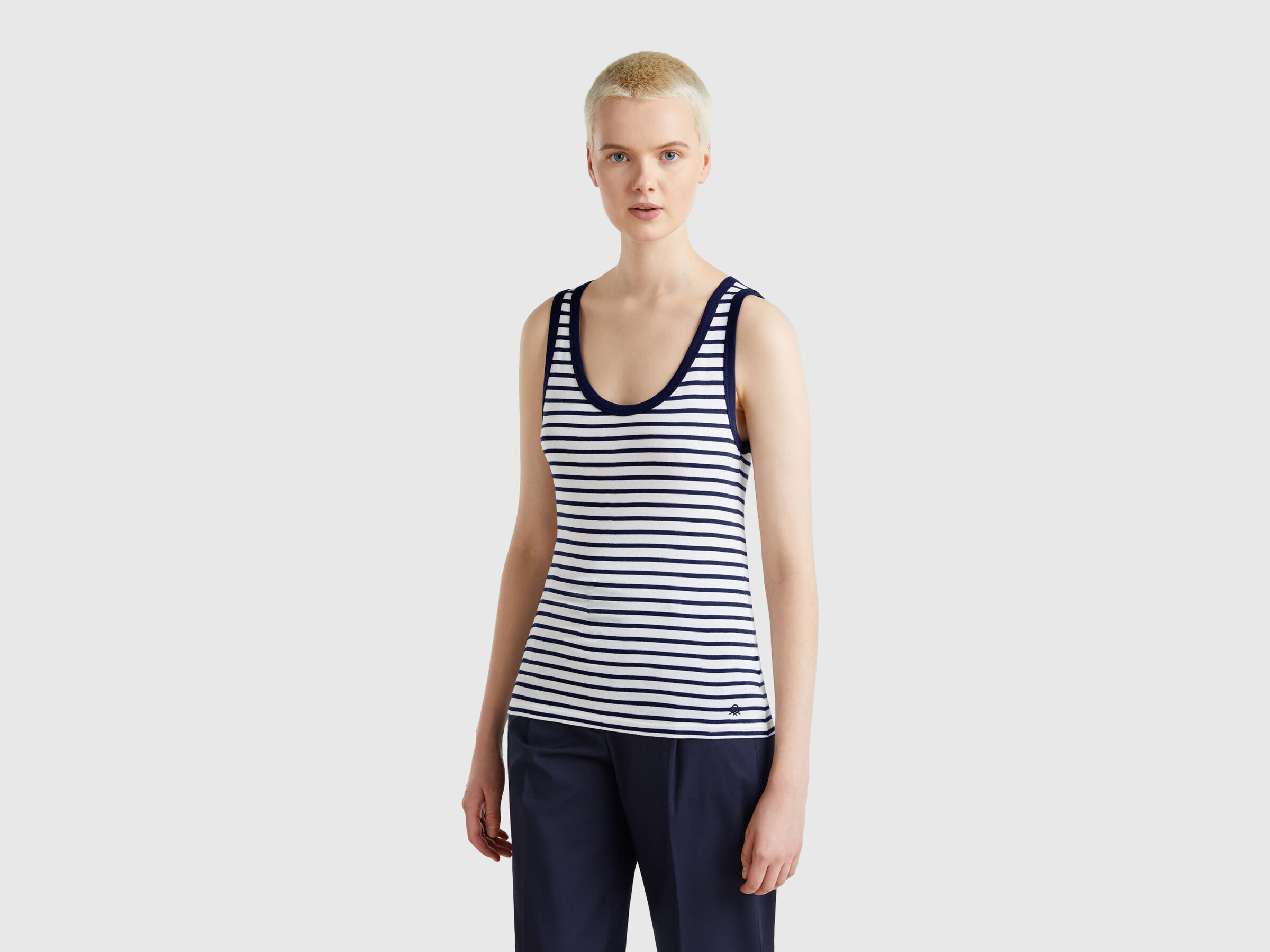 TANK-TOP Women image number 0