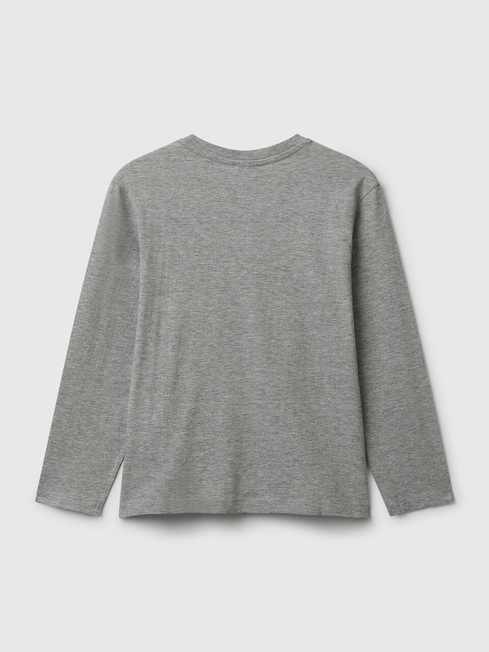 T-SHIRT L/S Junior Boy image number null