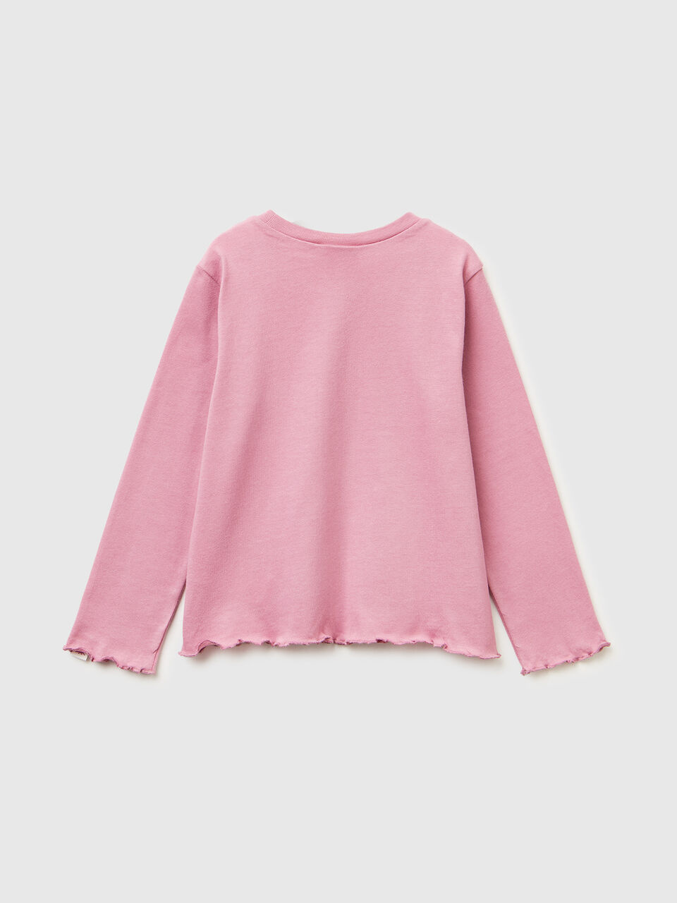 T-SHIRT L/S Junior Girl image number null
