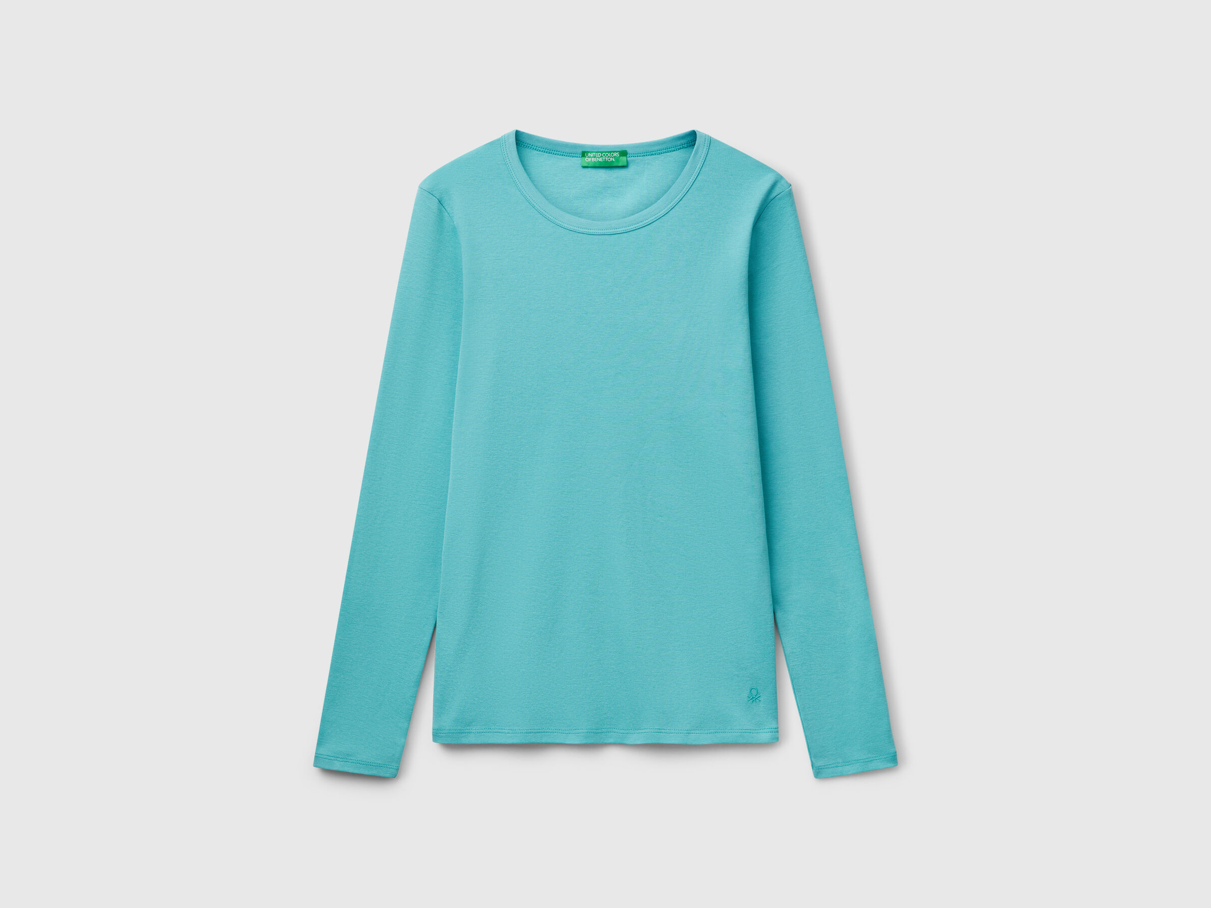 T-SHIRT L/S Women image number 2