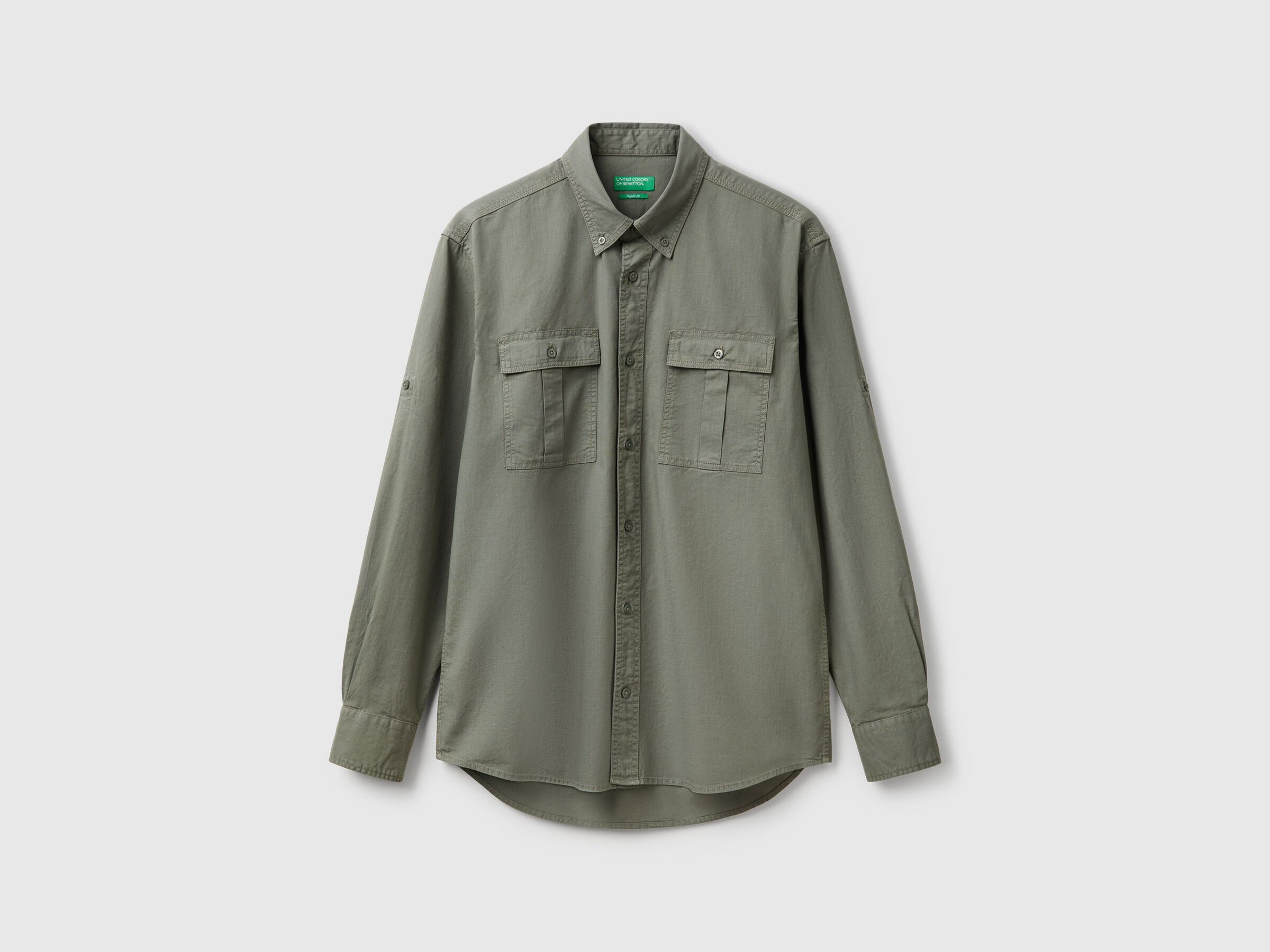 SHIRT Men image number 2
