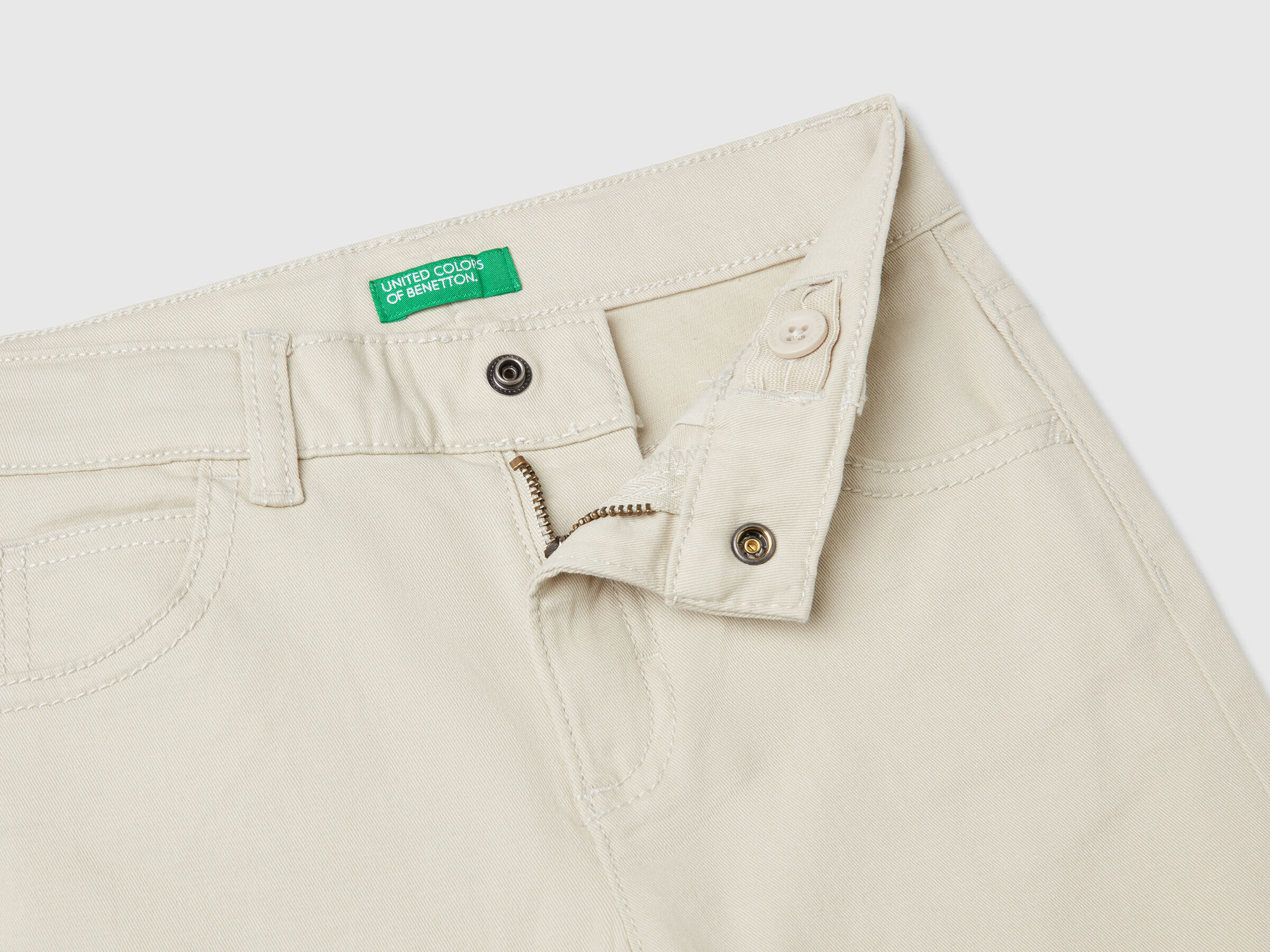 TROUSERS Junior Boy image number 2