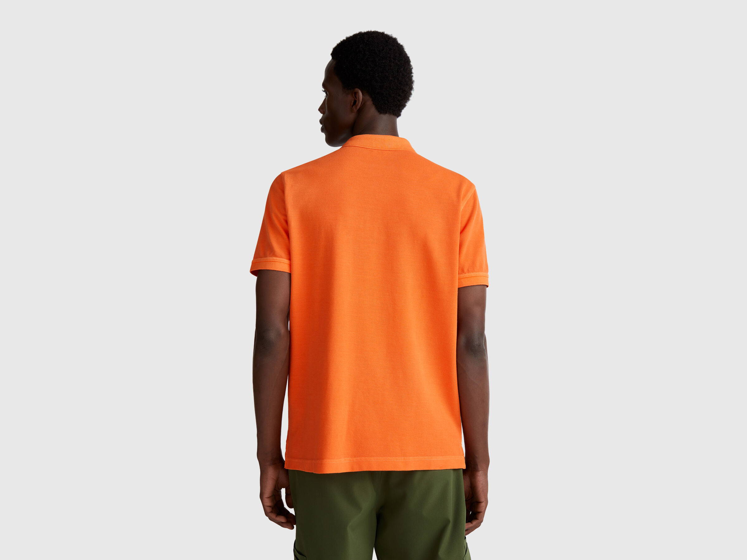 H/S POLO SHIRT Men image number 1