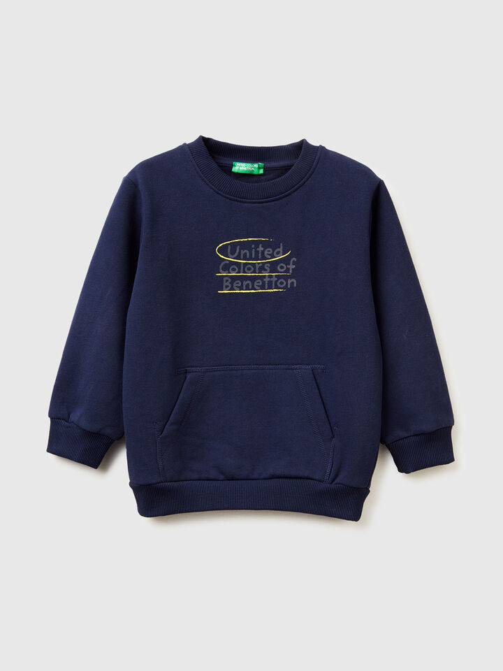 SWEATER L/S Junior Boy
