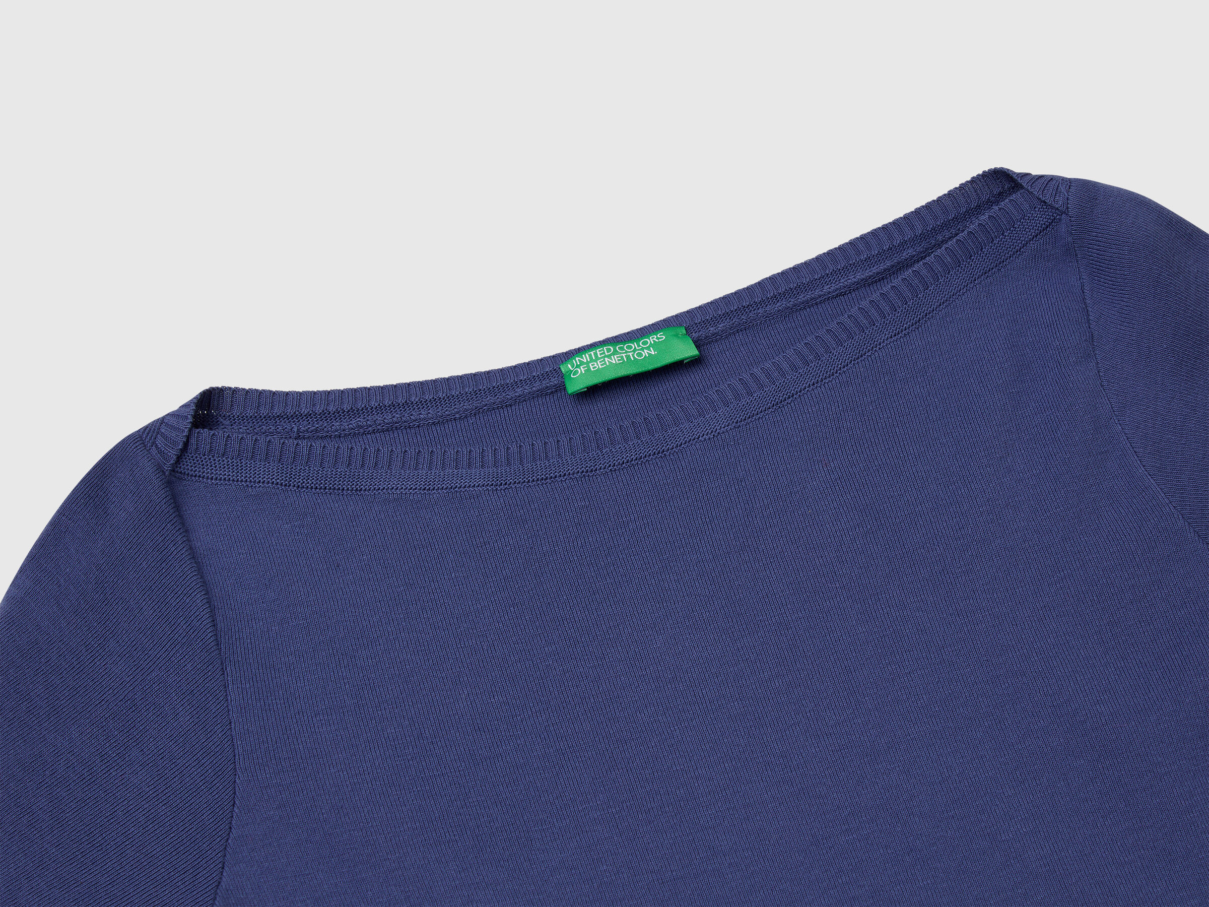 SWEATER H/S Women image number 5