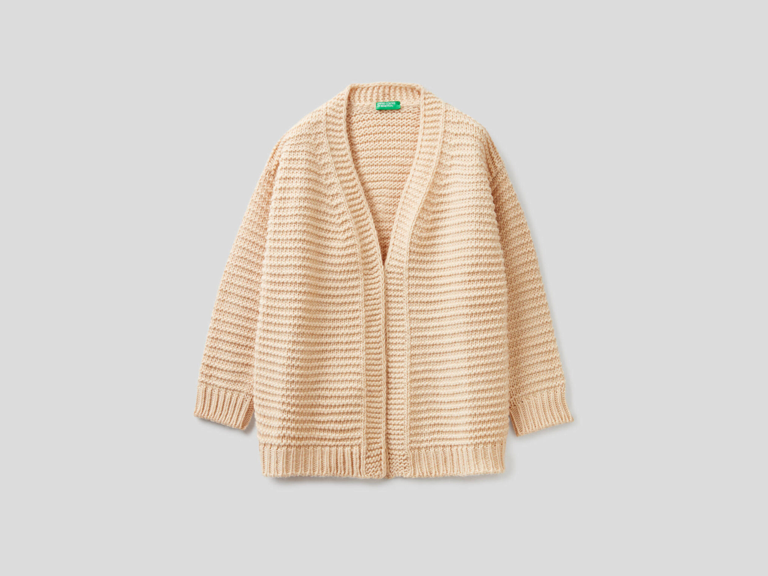 maxi cardigan sweater
