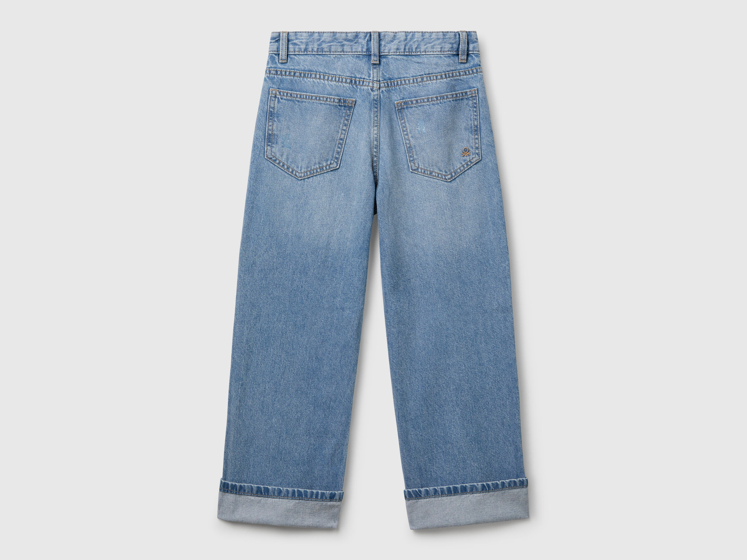 TROUSERS Junior Boy image number 1