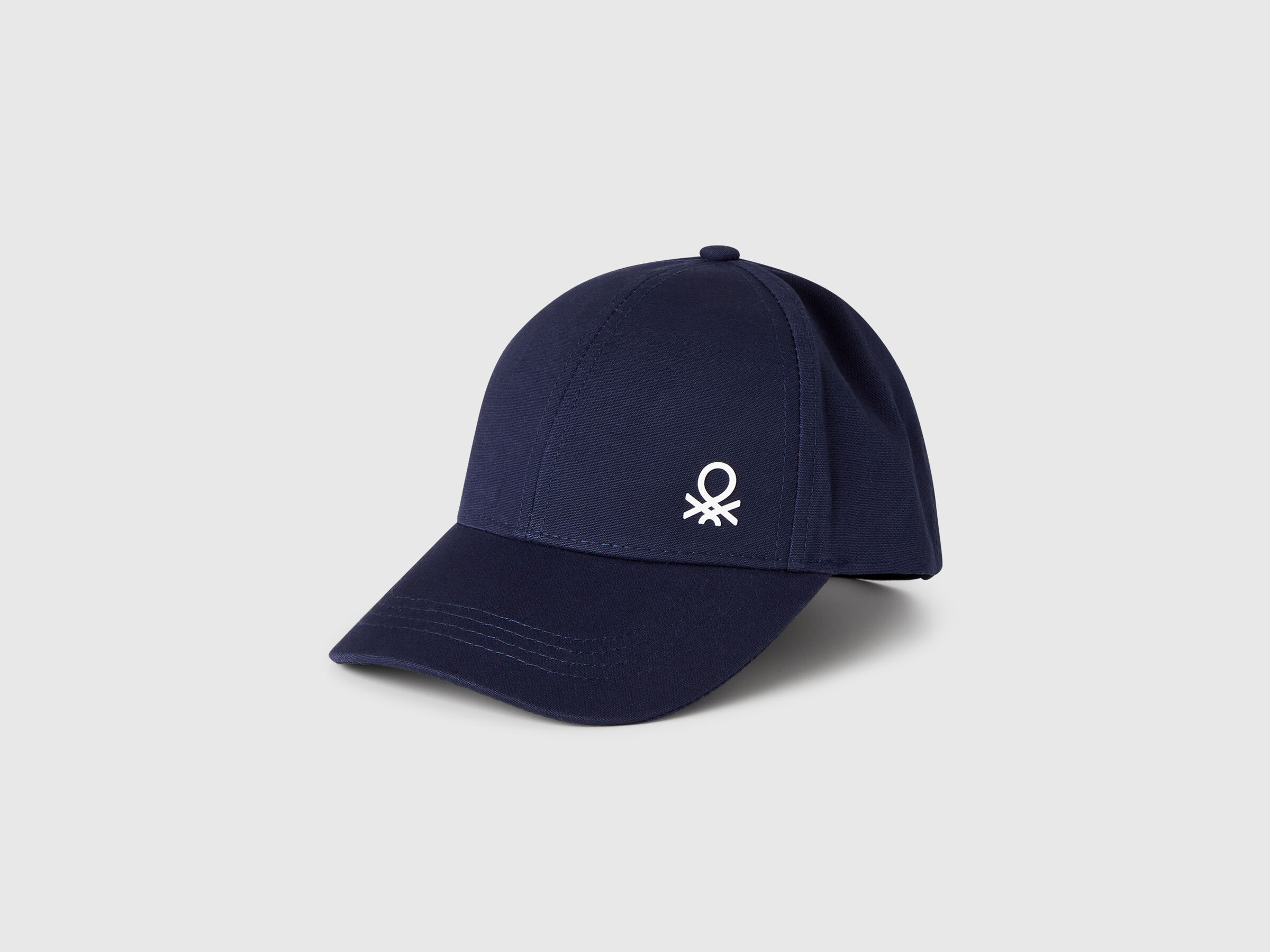 CAP WITH VISOR Junior Boy image number 0