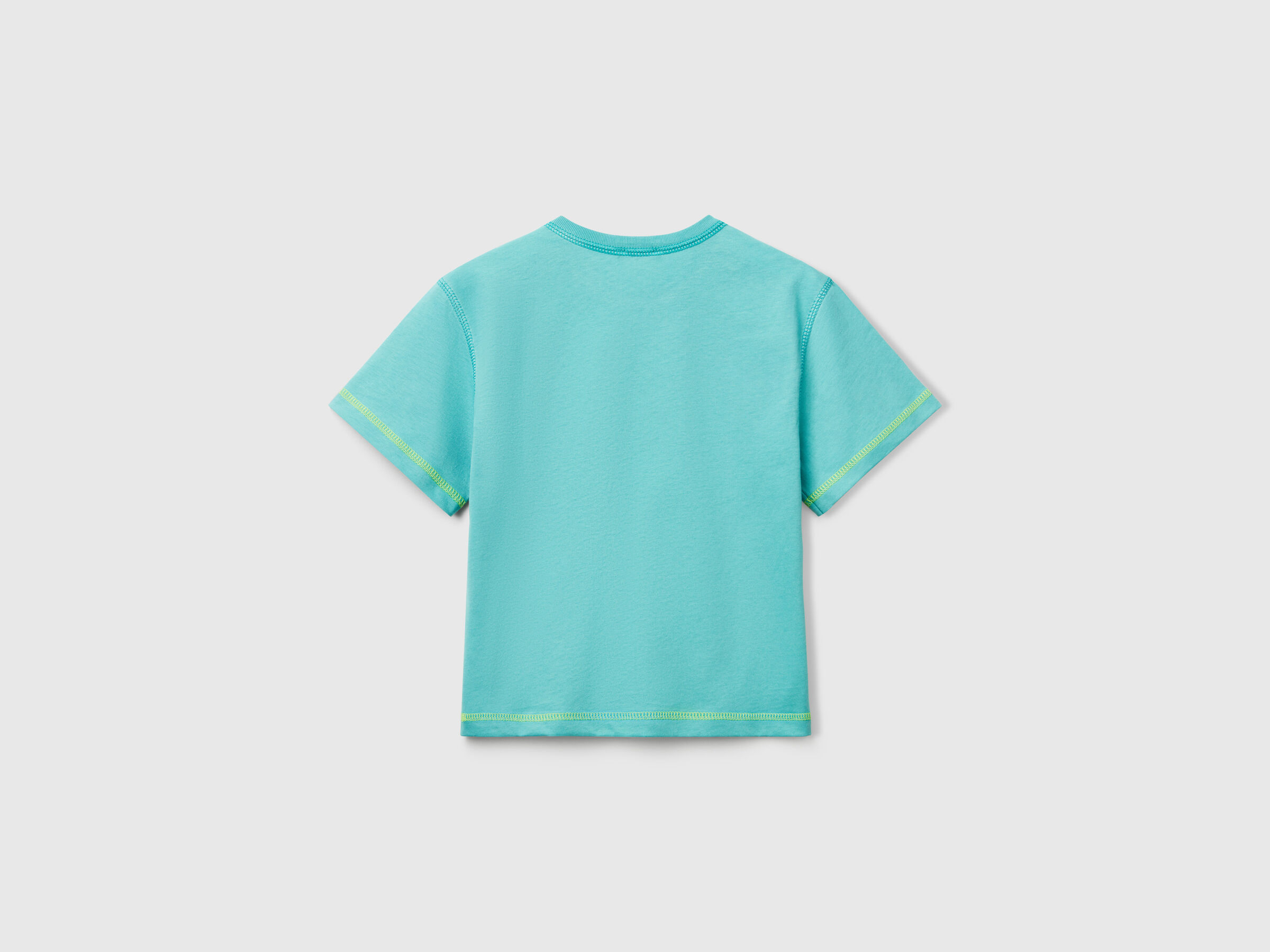 T-SHIRT Junior Boy image number 1