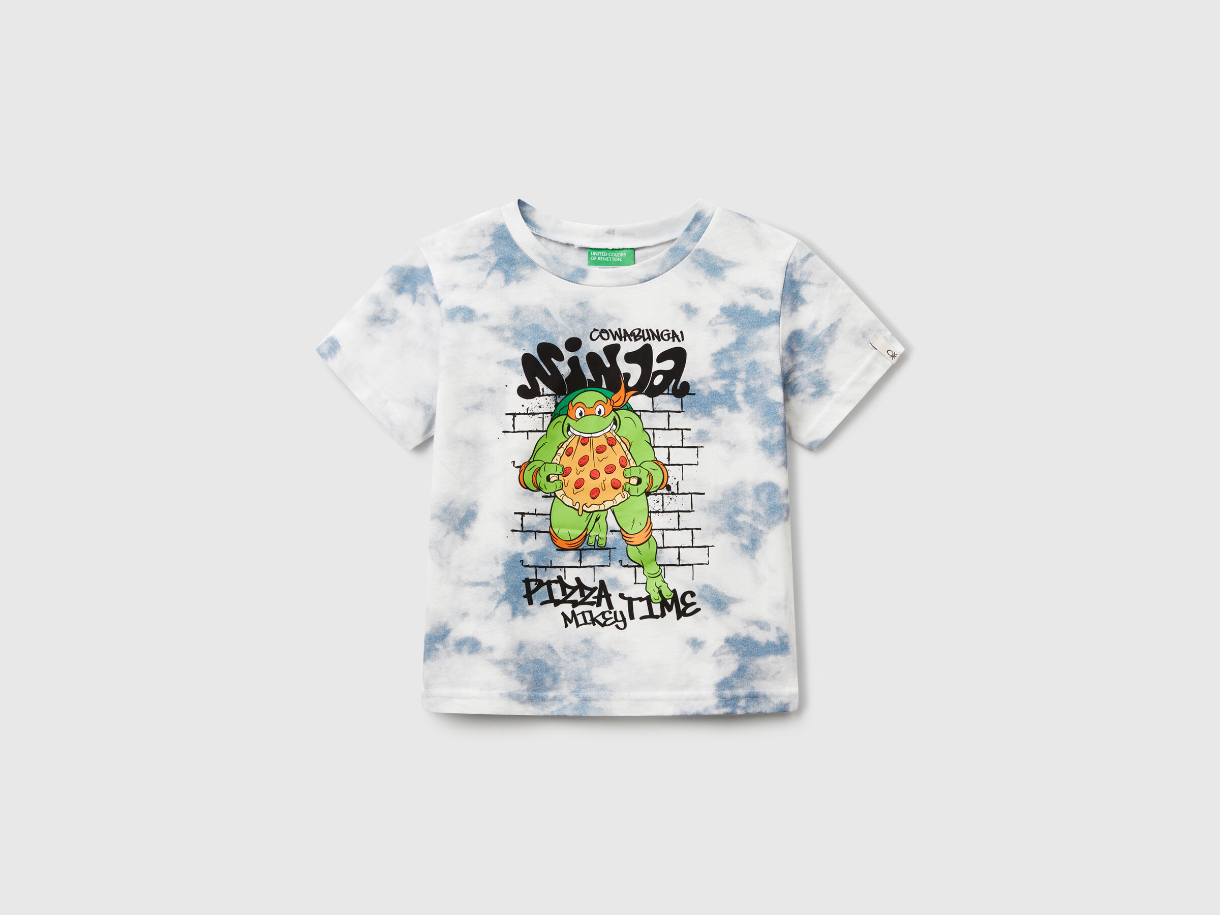 T-SHIRT Junior Boy image number 0