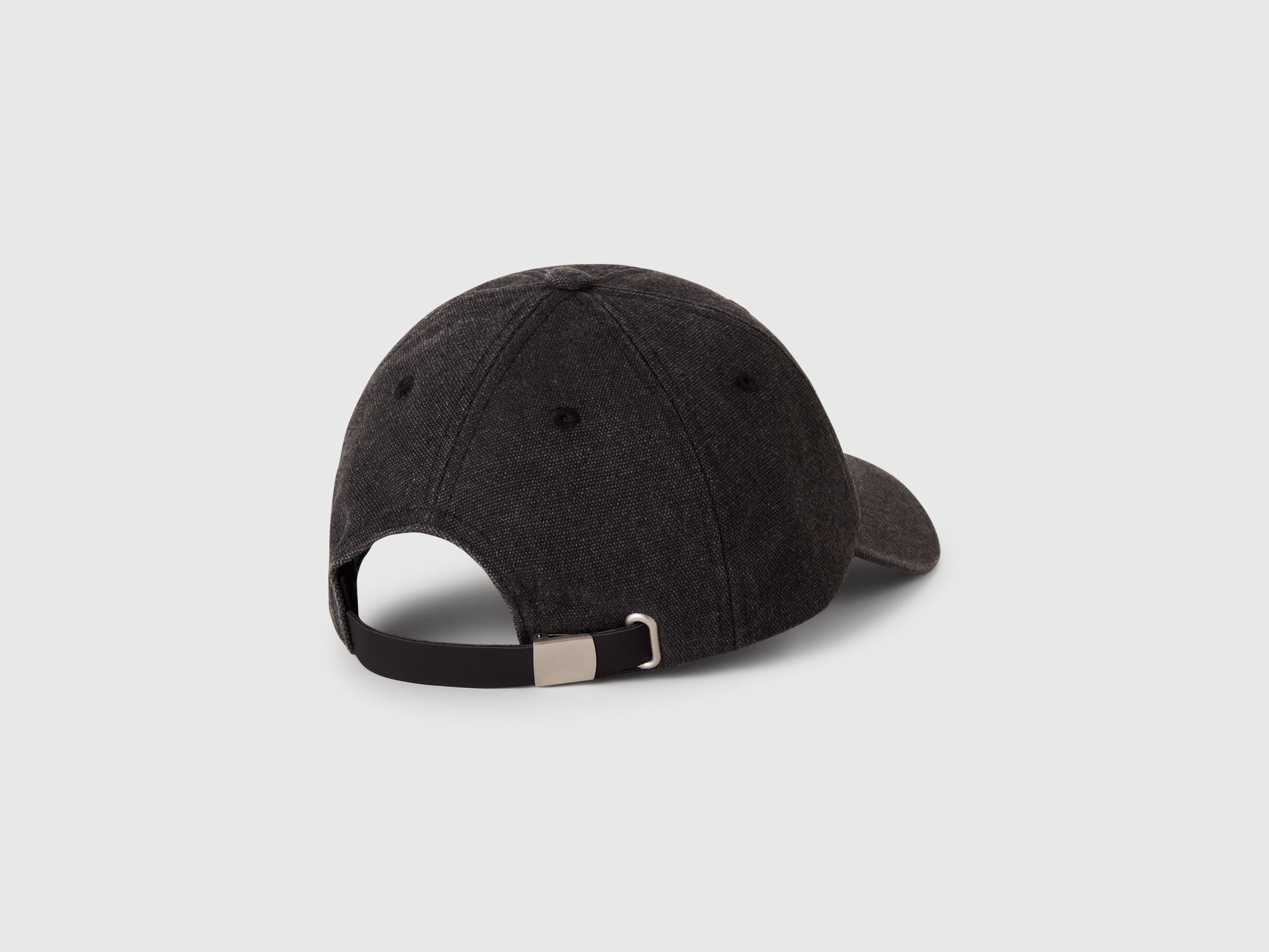 CAP WITH VISOR Men image number 1