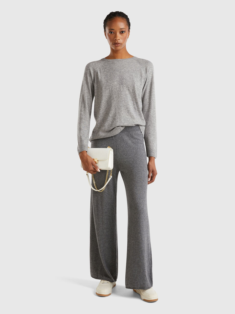 SWEATER L/S Women image number null