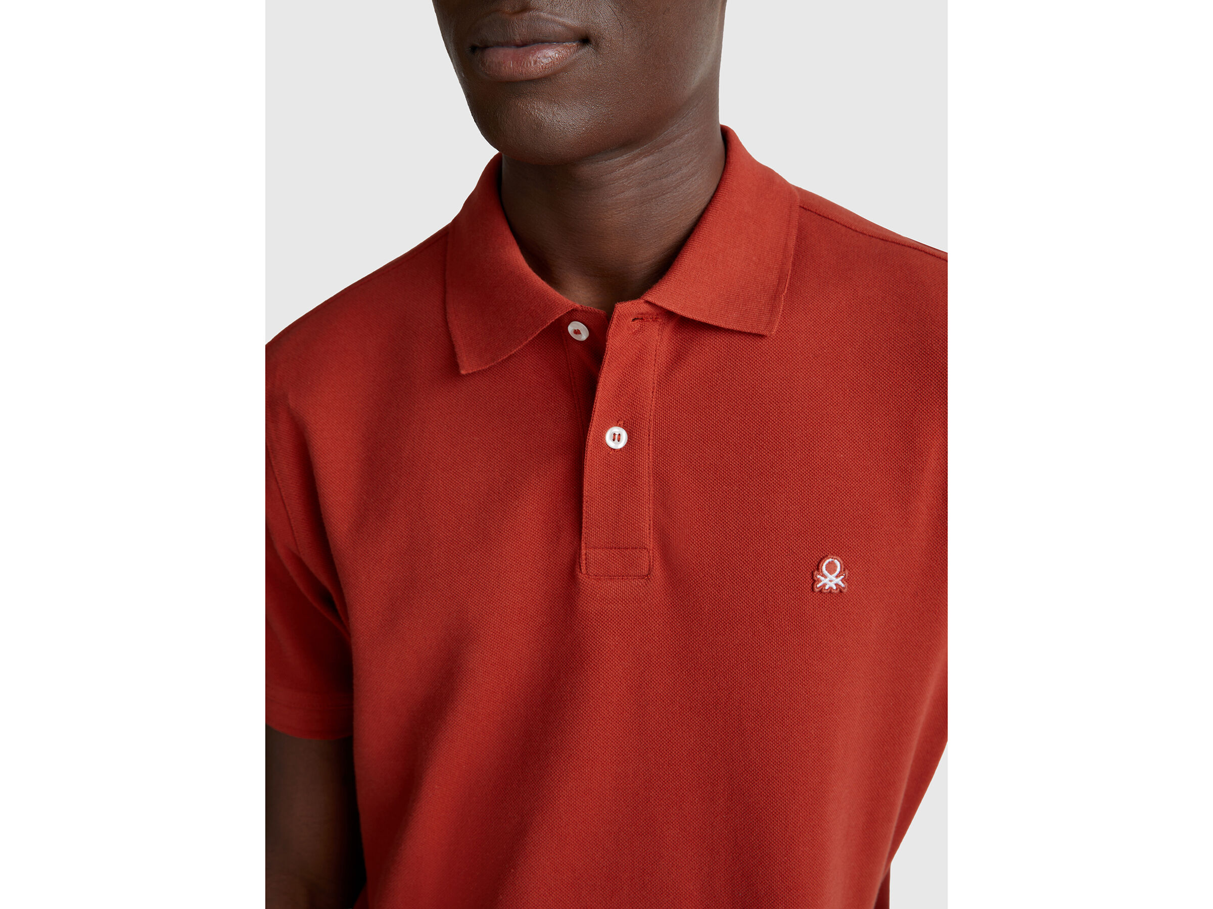 H/S POLO SHIRT Men image number 3