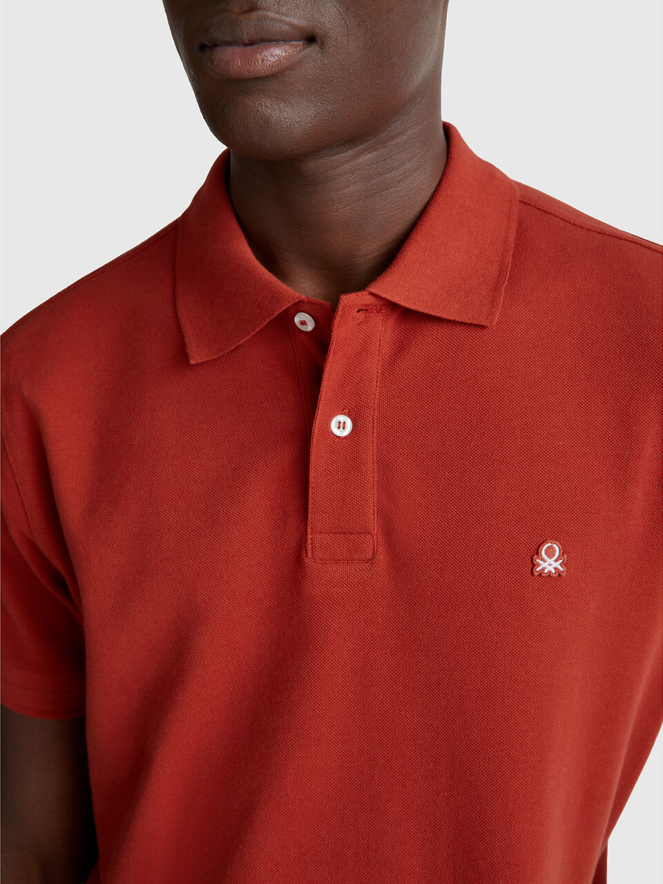 H/S POLO SHIRT Men image number null