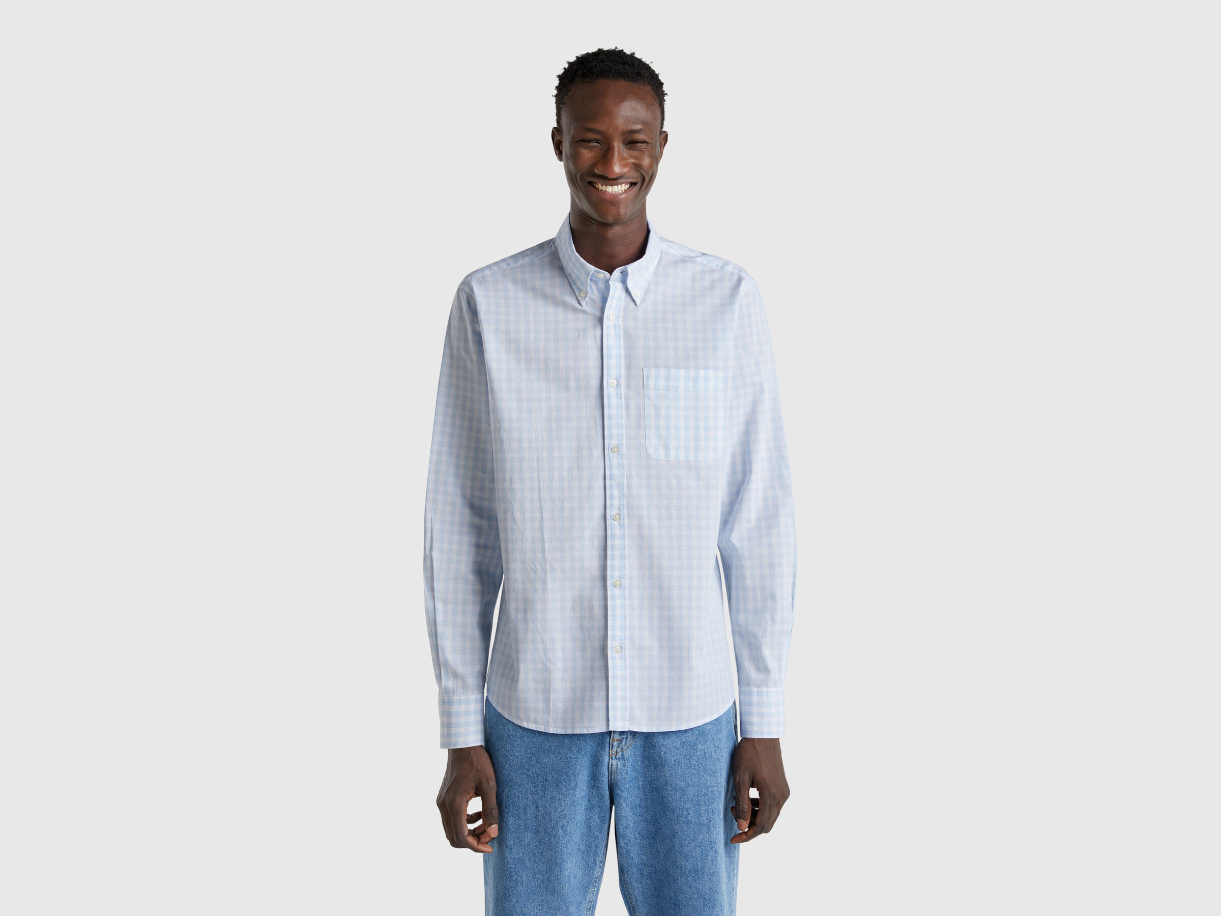 SHIRT Men image number 0