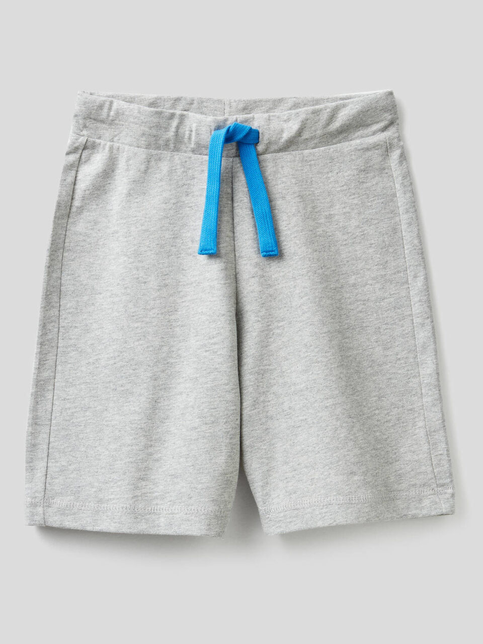 100% cotton bermudas image number 1