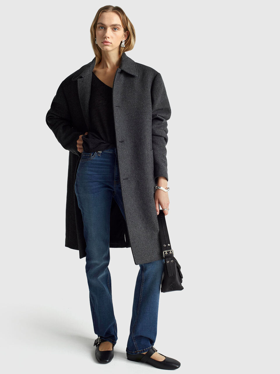 TROUSERS Women image number null