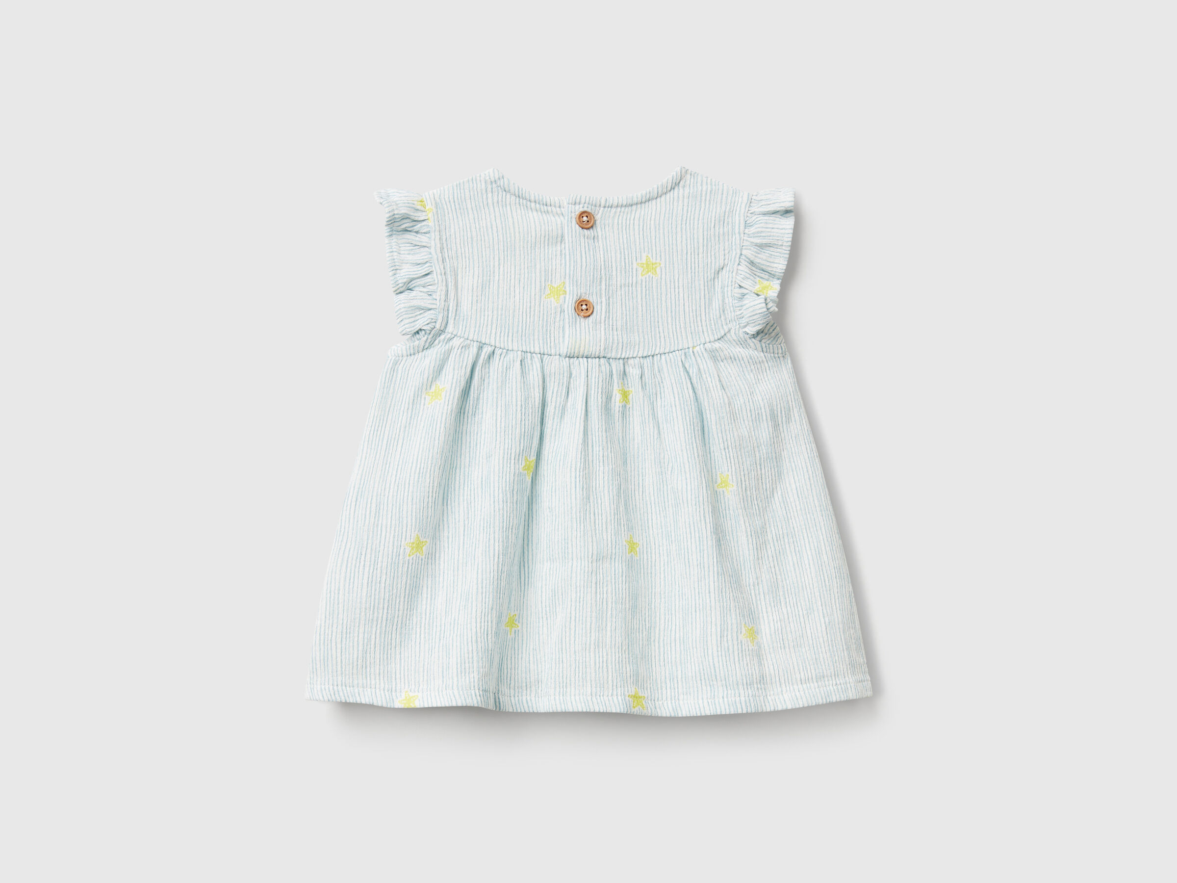 SHIRT New Born (0-18 months) image number 1