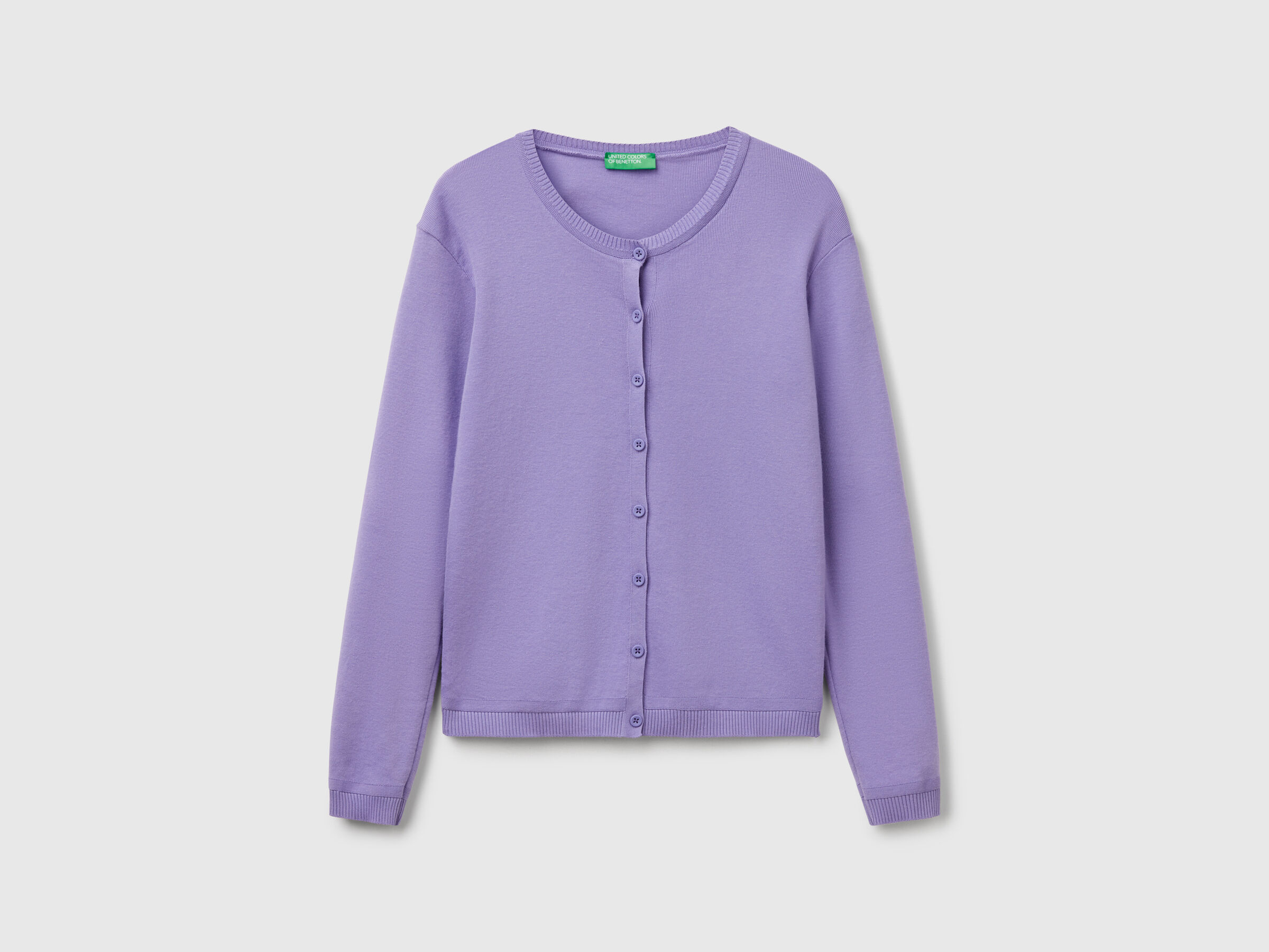 L/S SWEATER Women image number 3