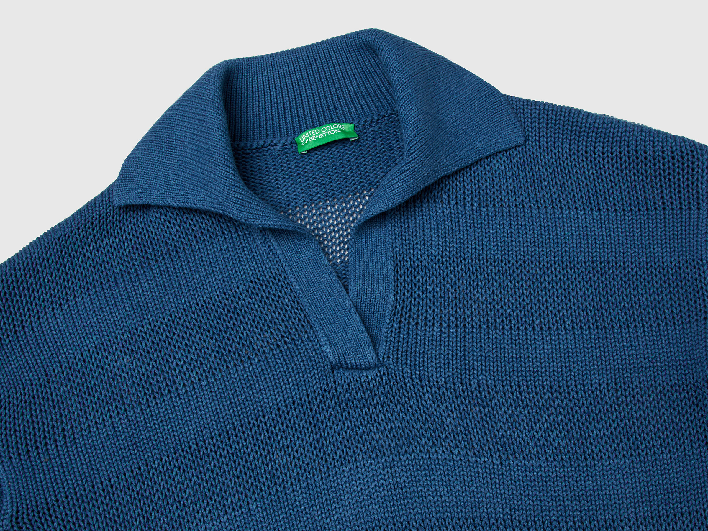 L/S POLO SHIRT Women image number 5