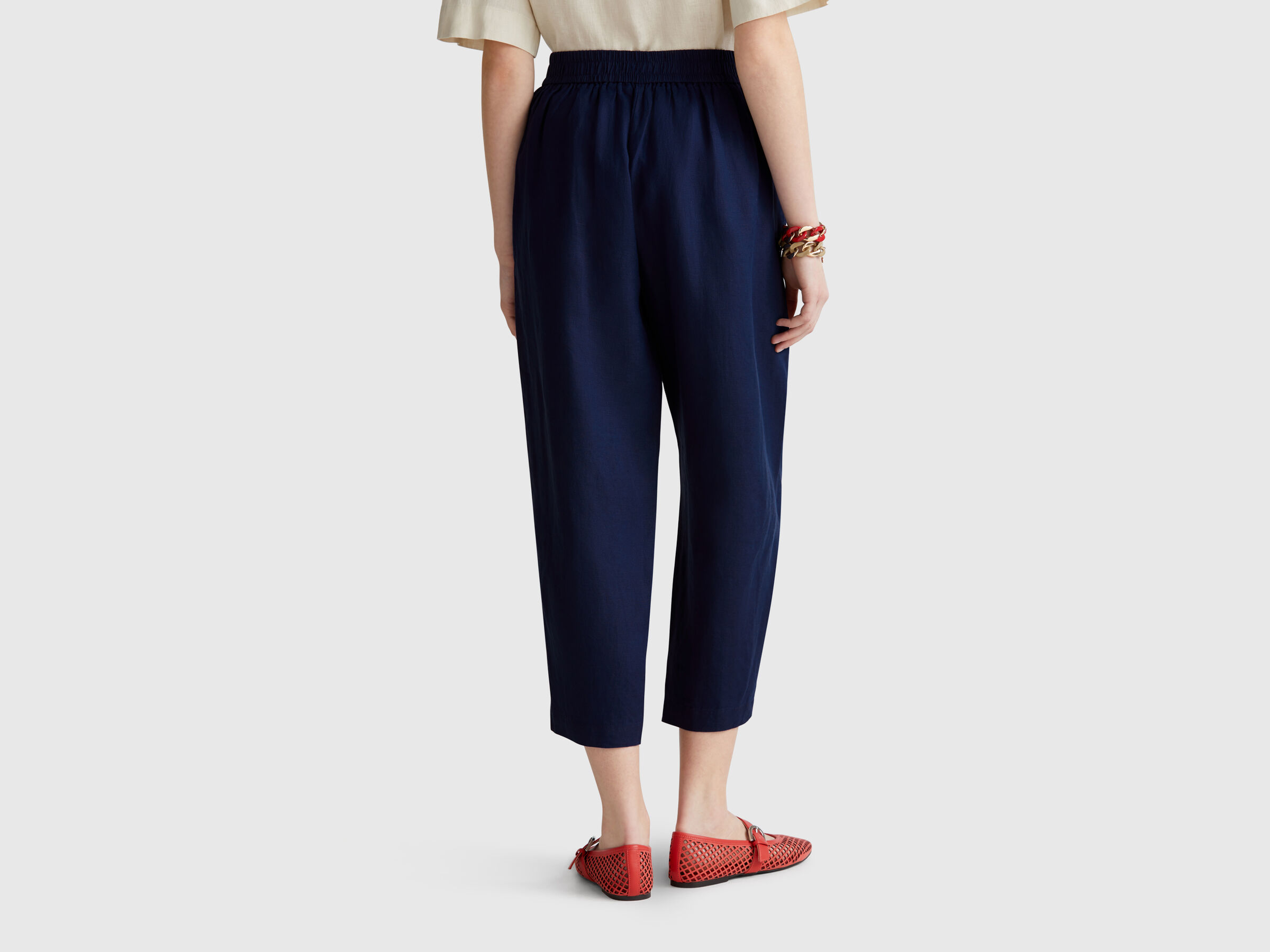TROUSERS Women image number 1