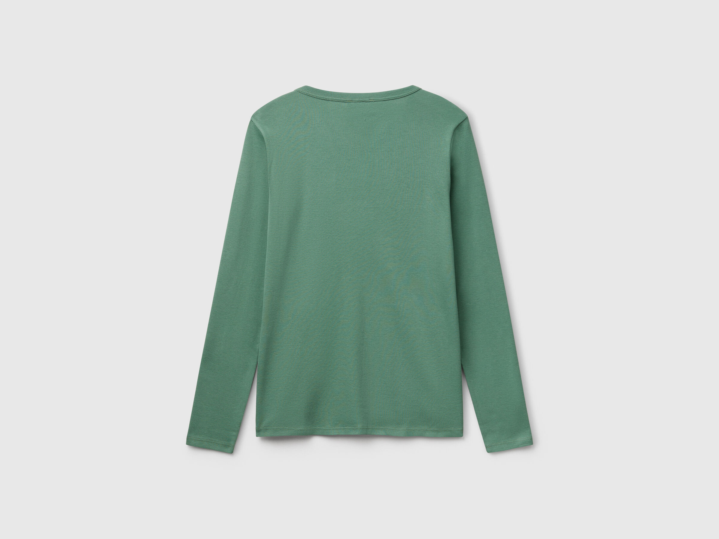 T-SHIRT L/S Women image number 3