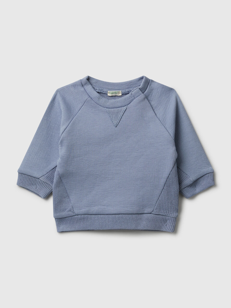 SWEATER L/S New Born (0-18 months) image number 1