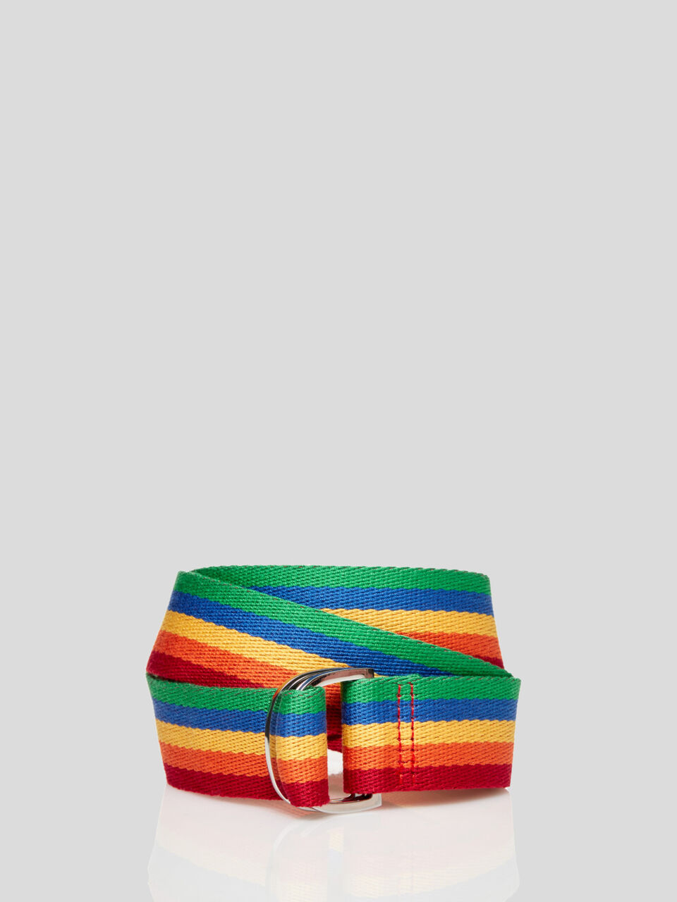 Canvas belt image number 1