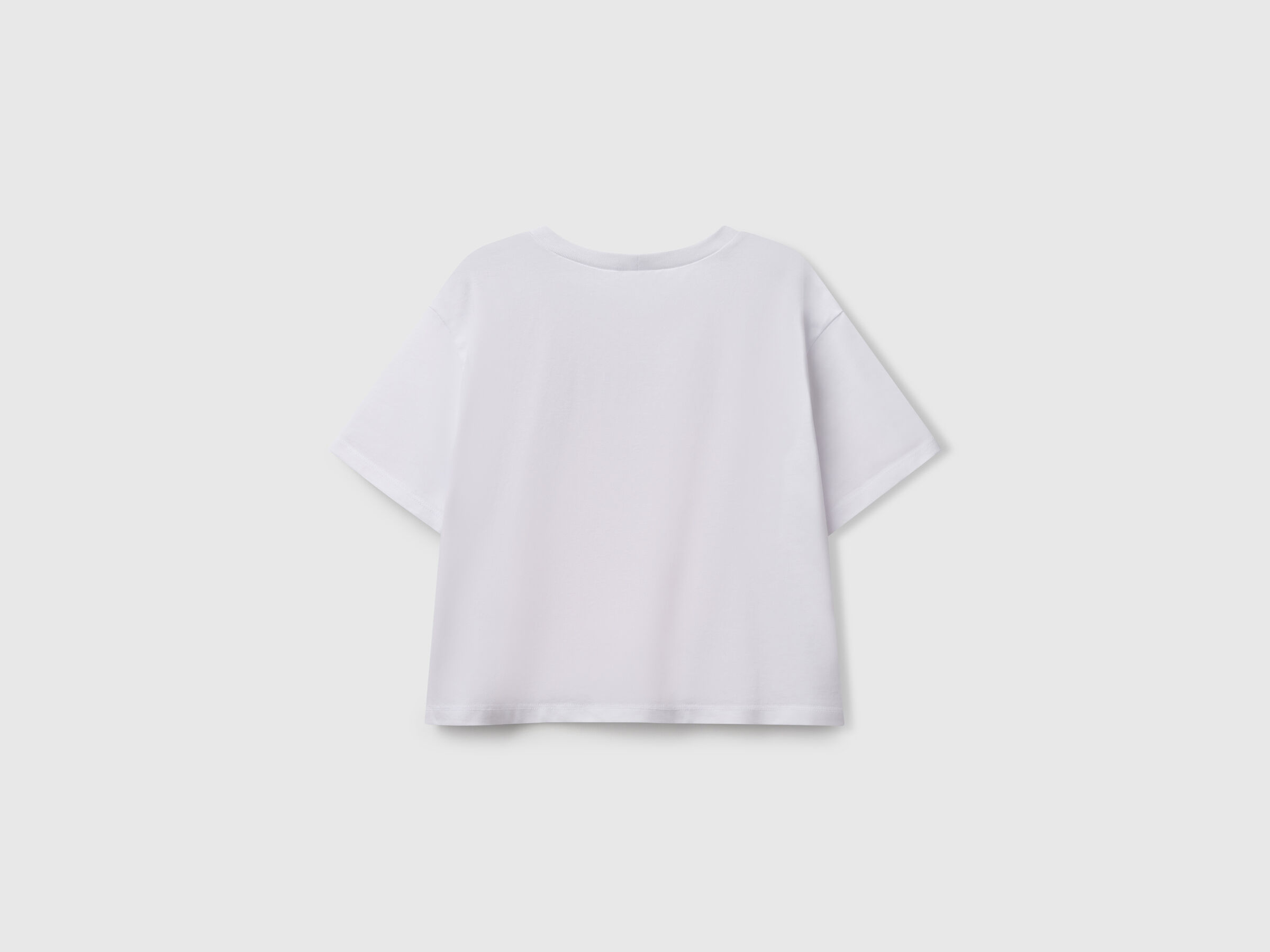 T-SHIRT Junior Girl image number 1