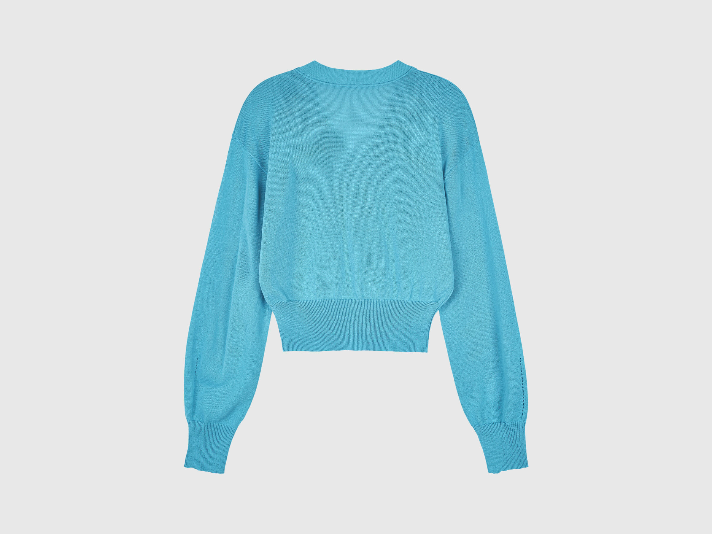 L/S CARDIGAN Women image number 3