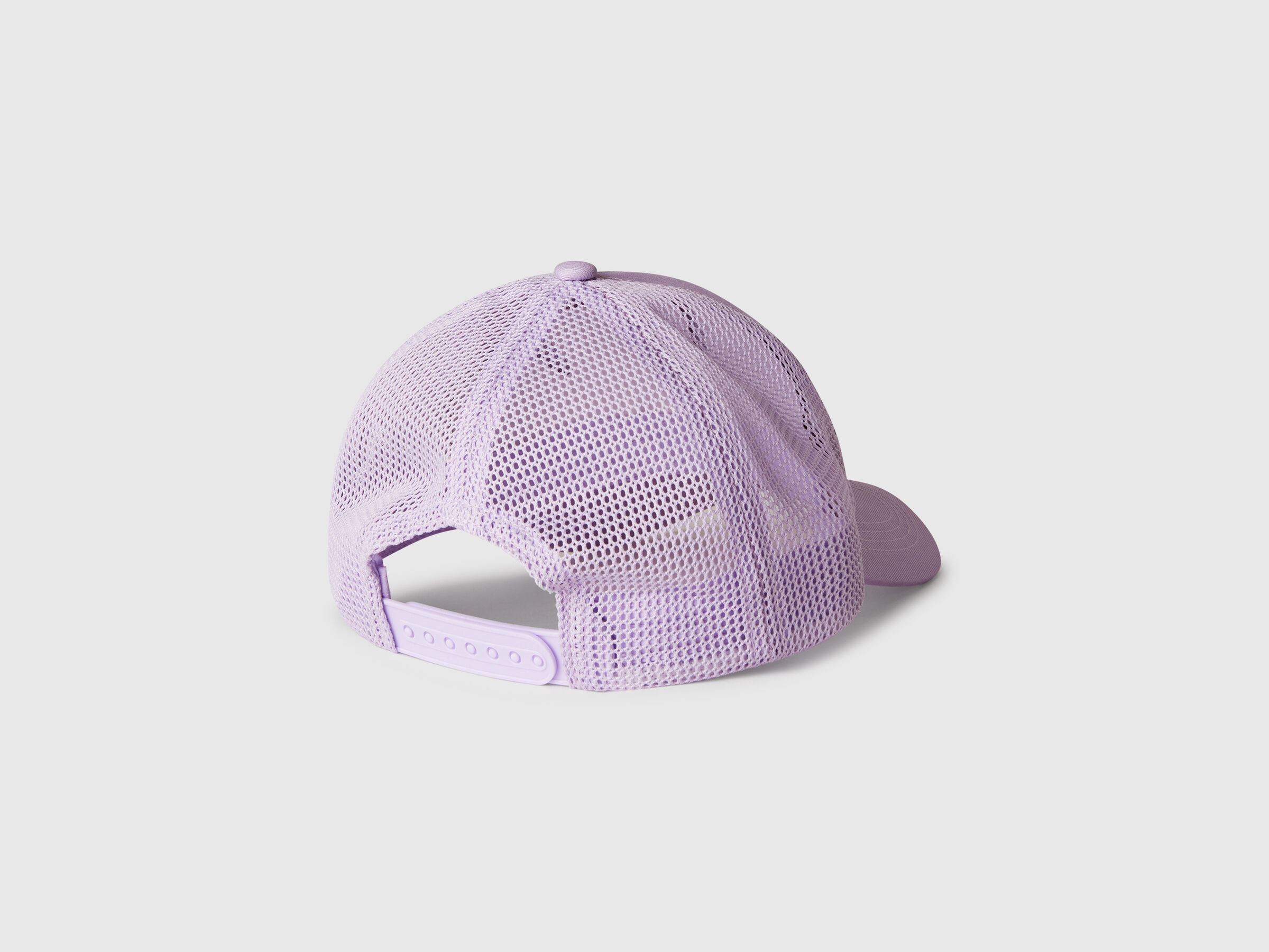CAP WITH VISOR Junior Boy image number 1